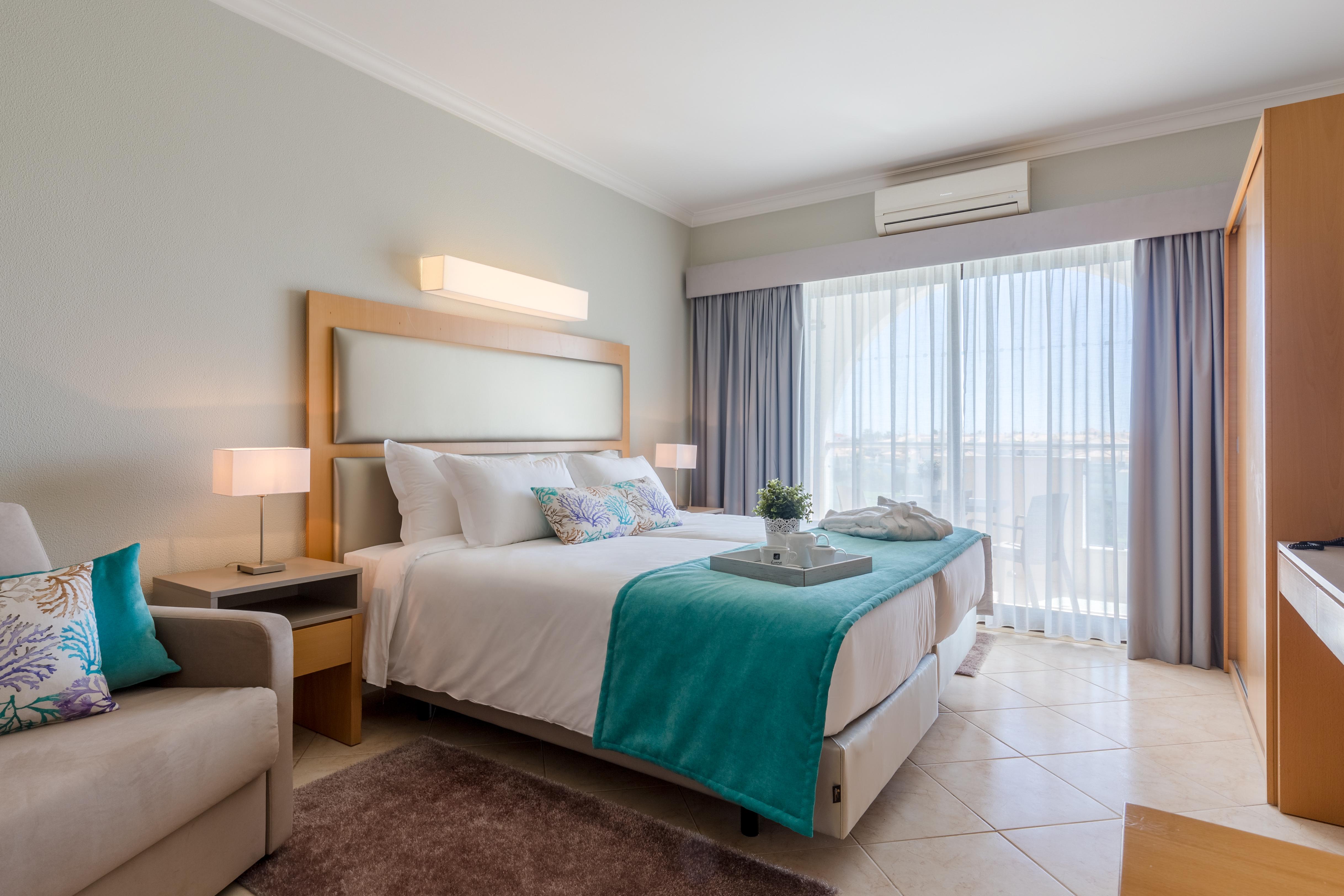 Luna Solaqua 4* Albufeira
