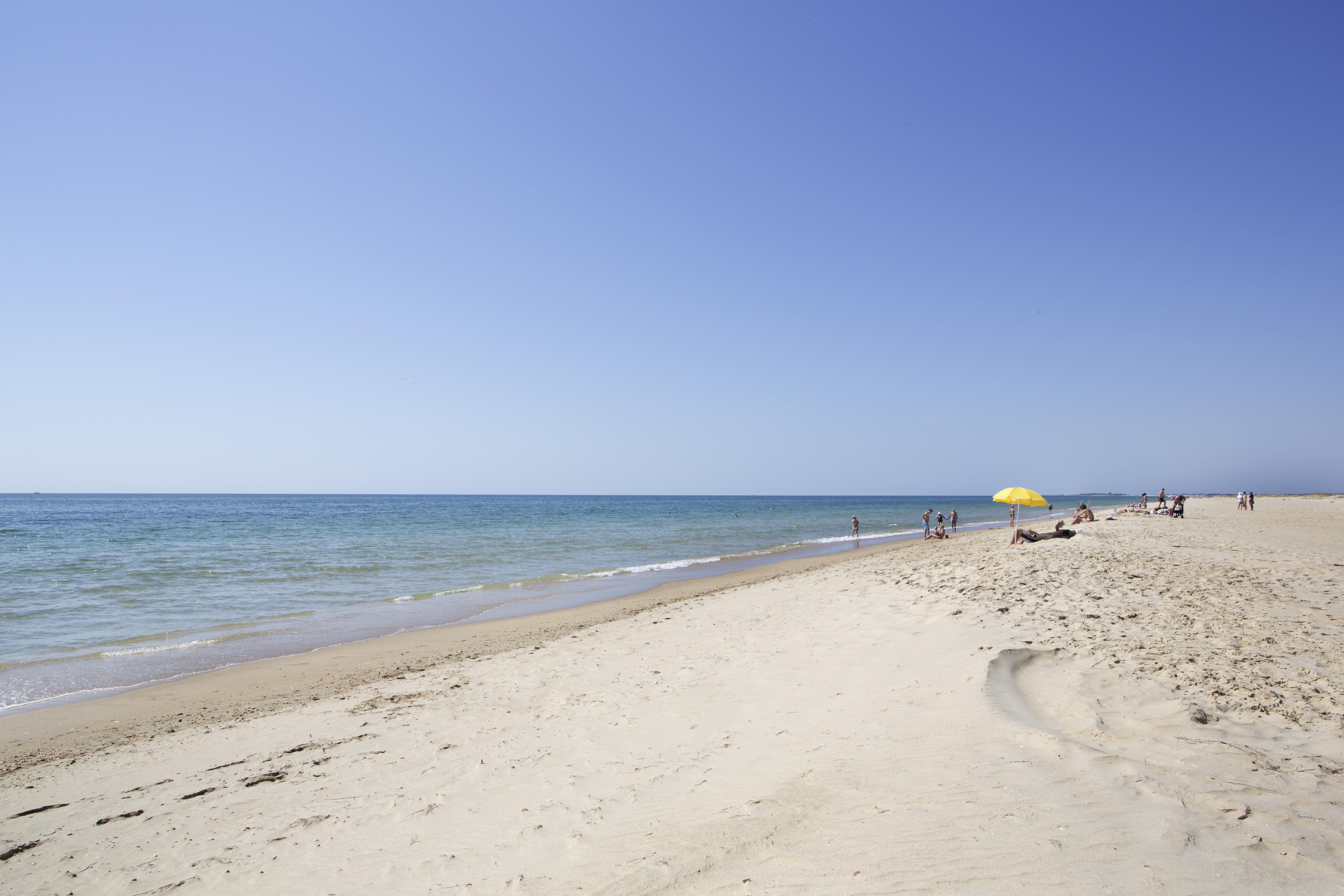Resort Robinson Quinta Da Ria 4*