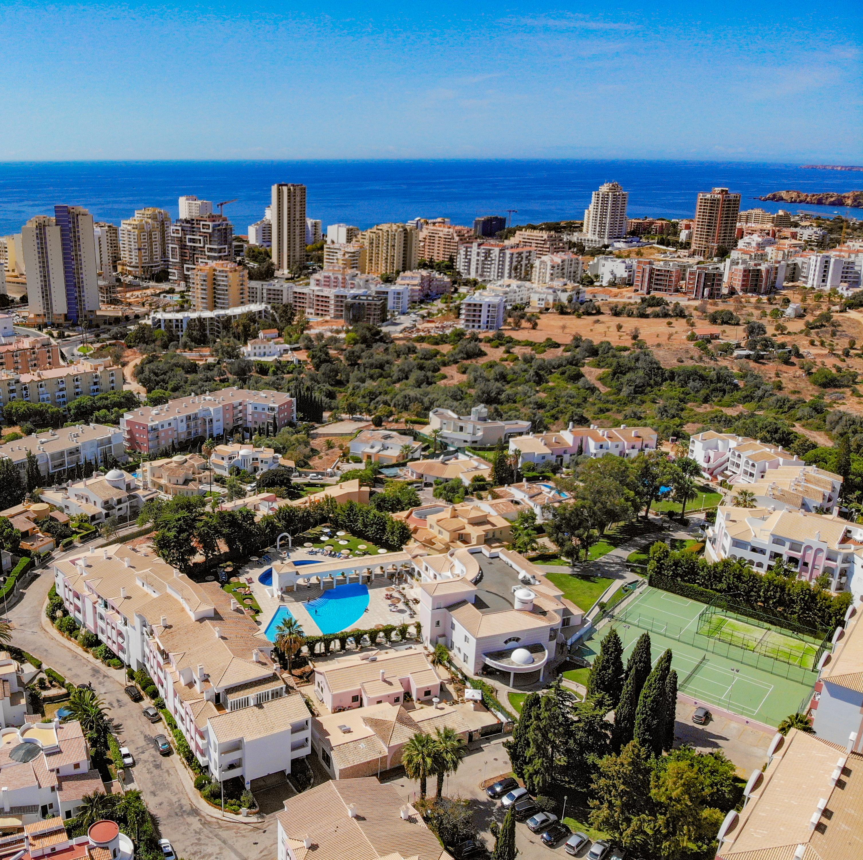 Clube Vilarosa Portimao