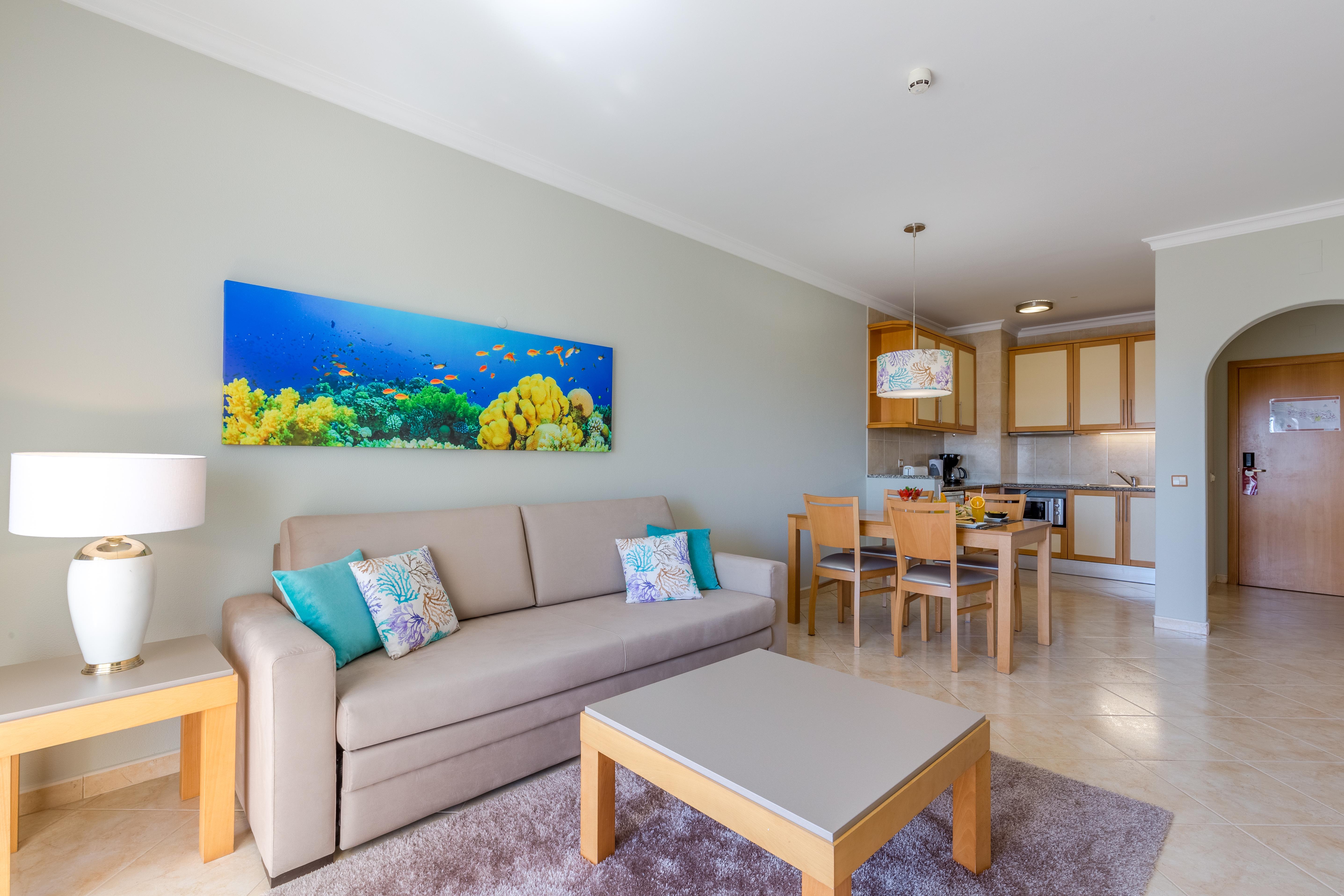 Luna Solaqua 4* Albufeira