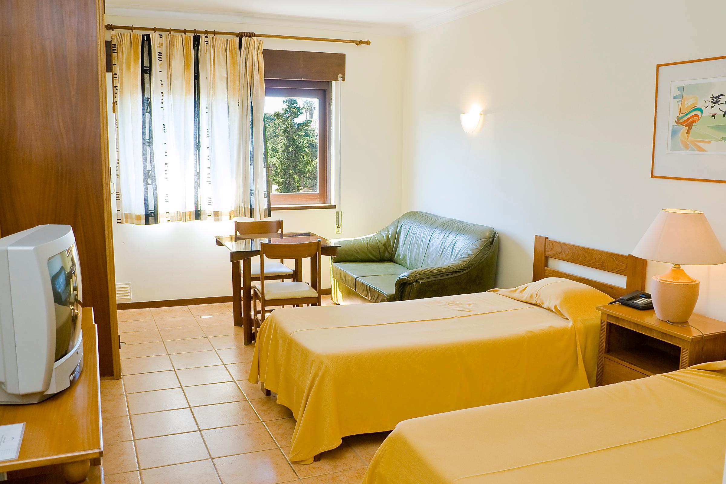 Apartahotel Da Balaia