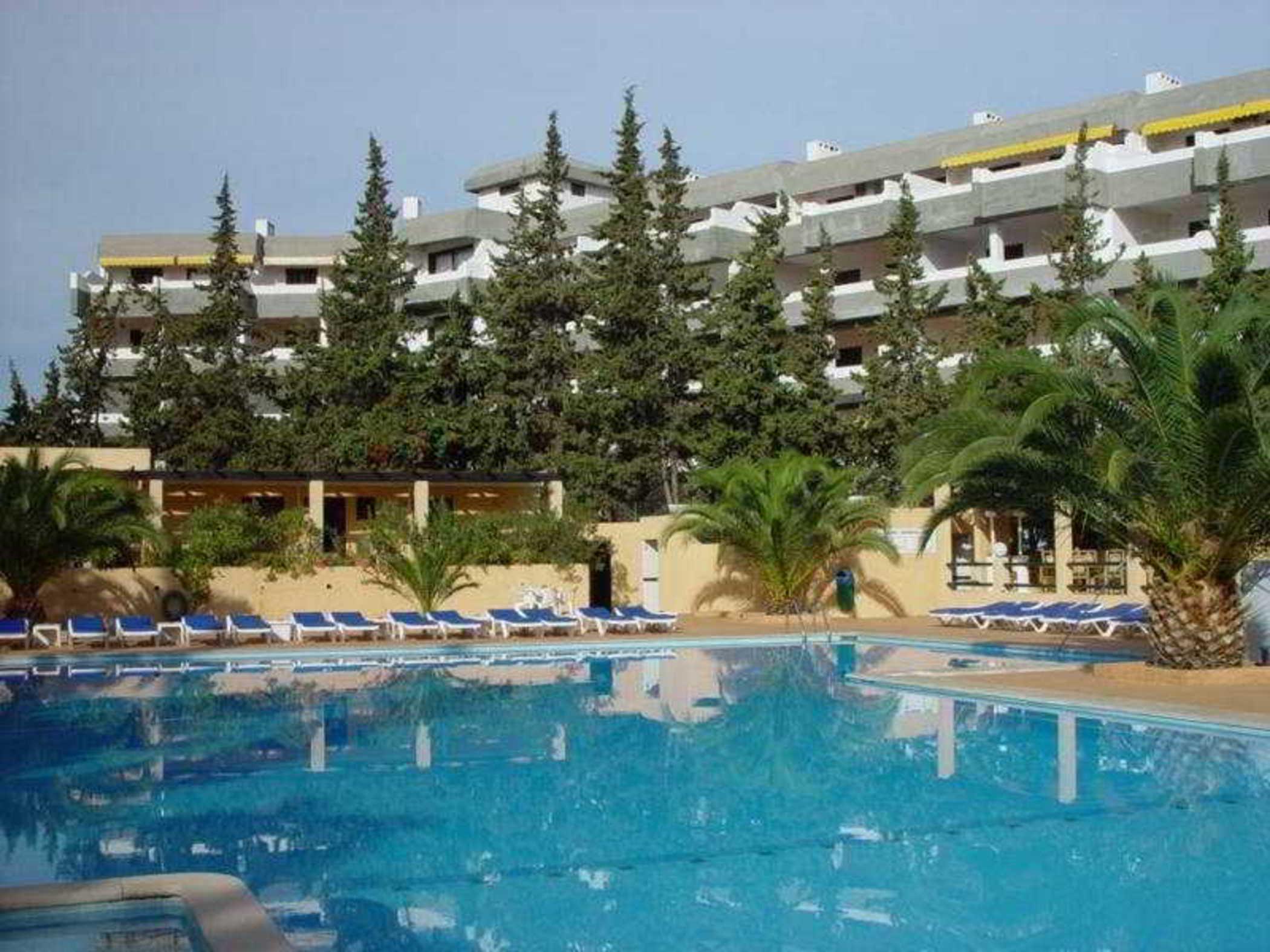 Da Balaia Apartahotel Albufeira