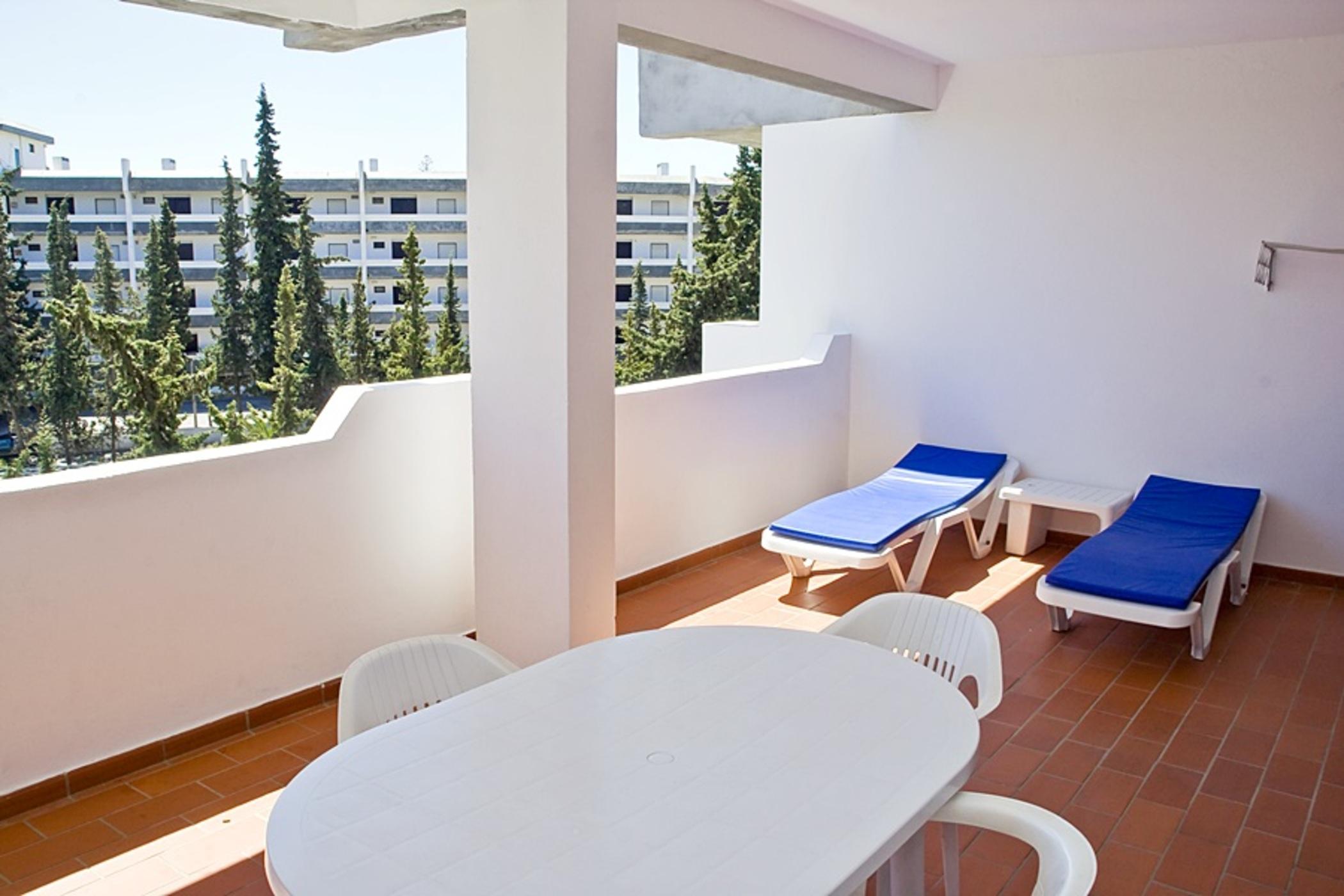 Da Balaia Apartahotel Albufeira