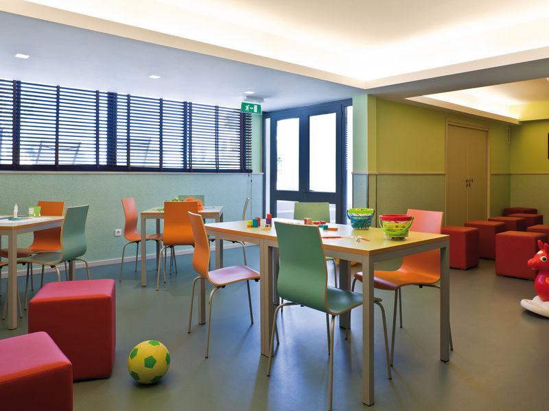 Eurotel 4* Altura