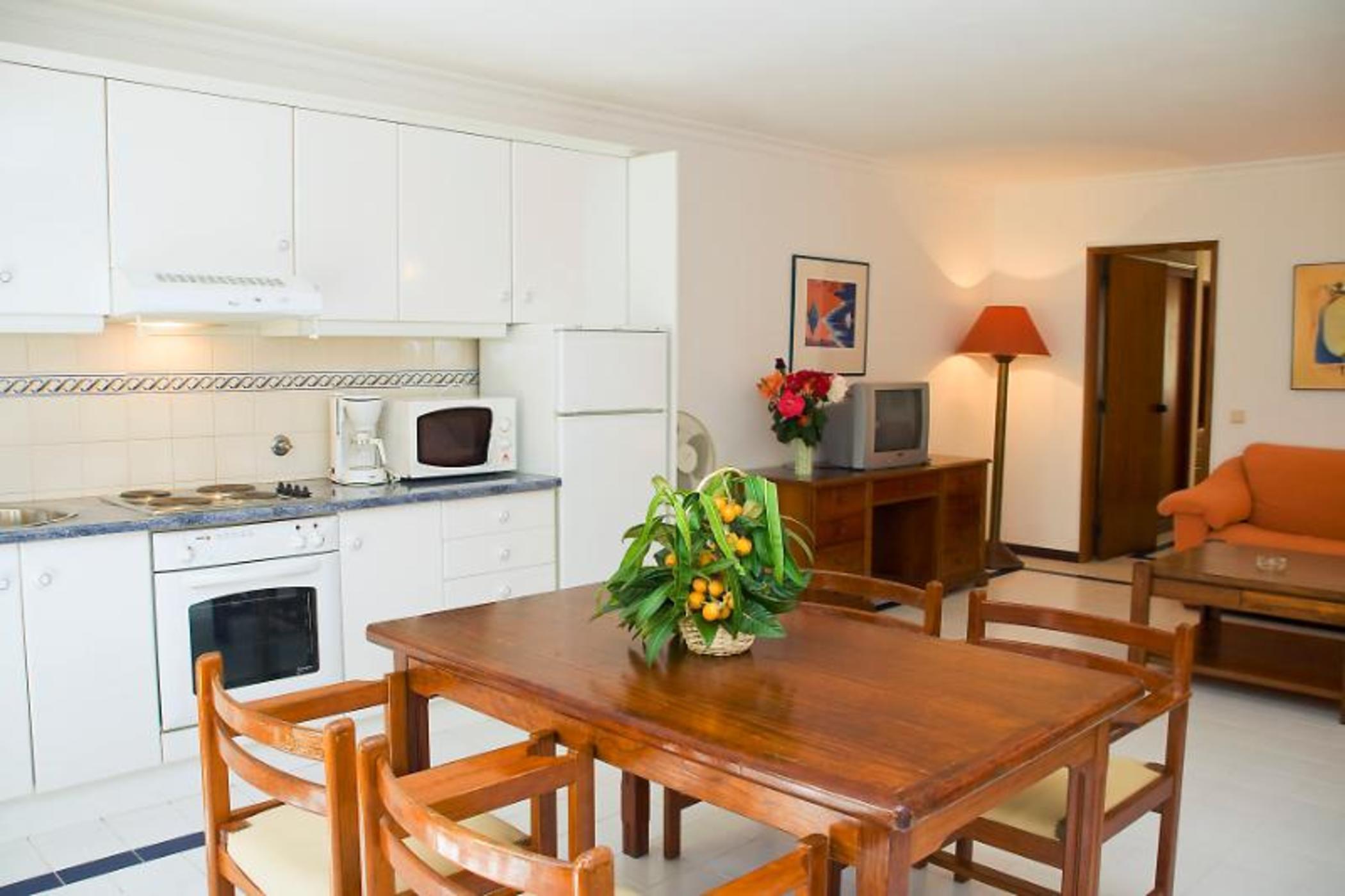 Apartahotel Da Balaia 3*