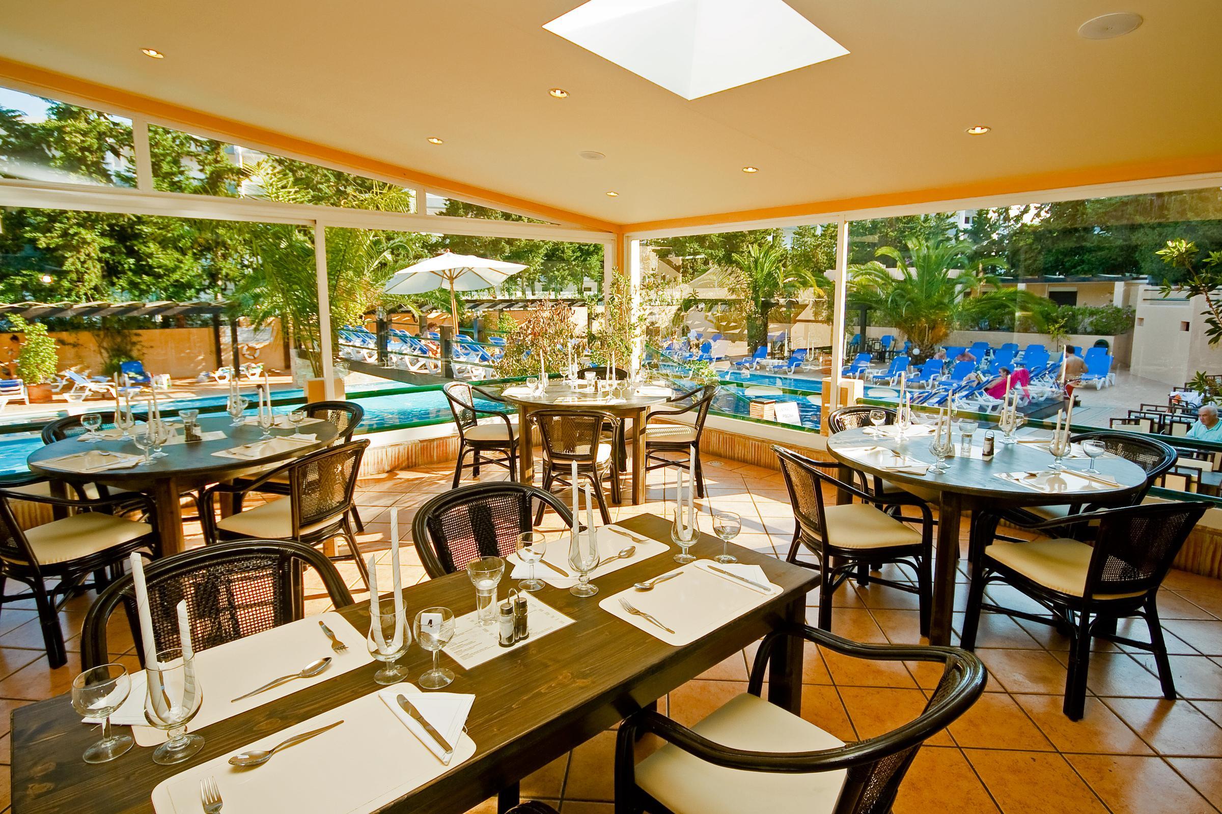 Apartahotel Da Balaia