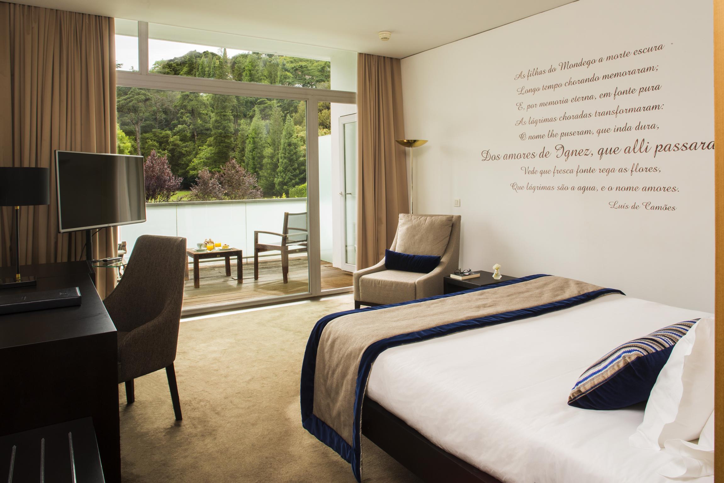 Quinta Lagrimas - Small Luxury Hotel