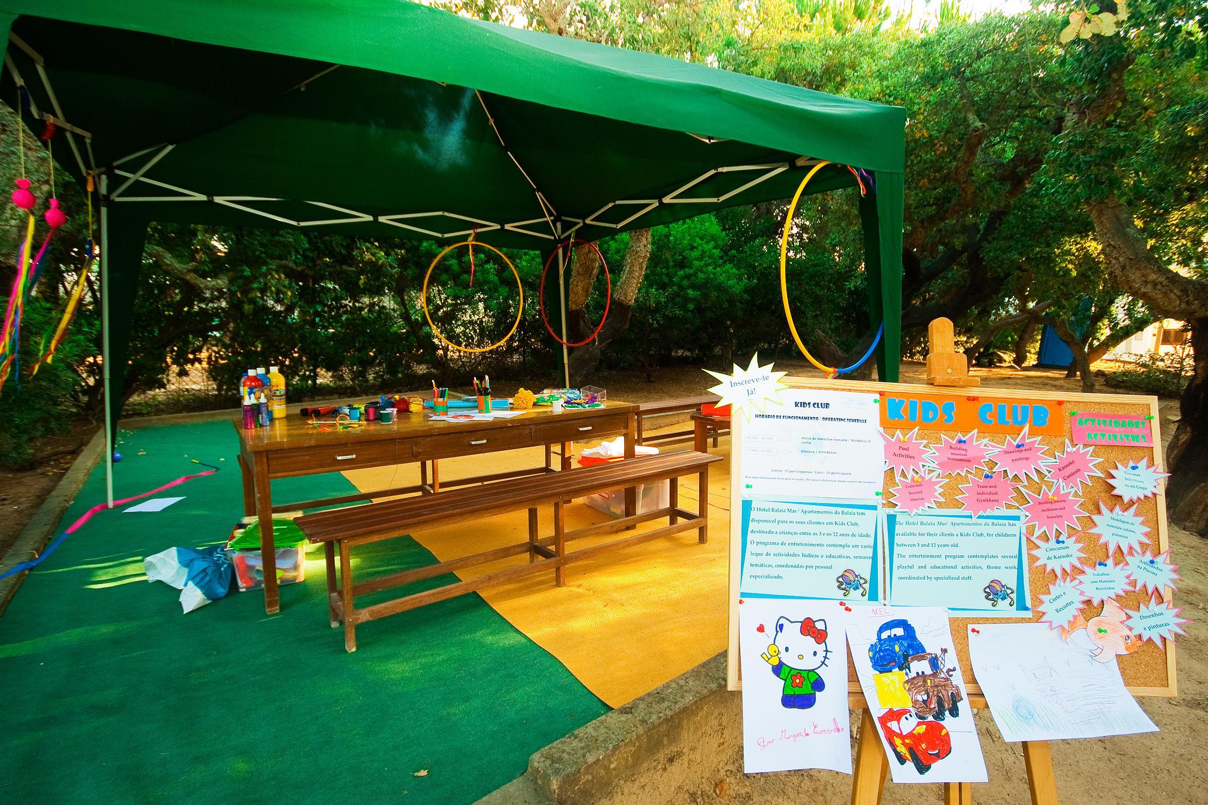 Da Balaia Apartahotel 3*