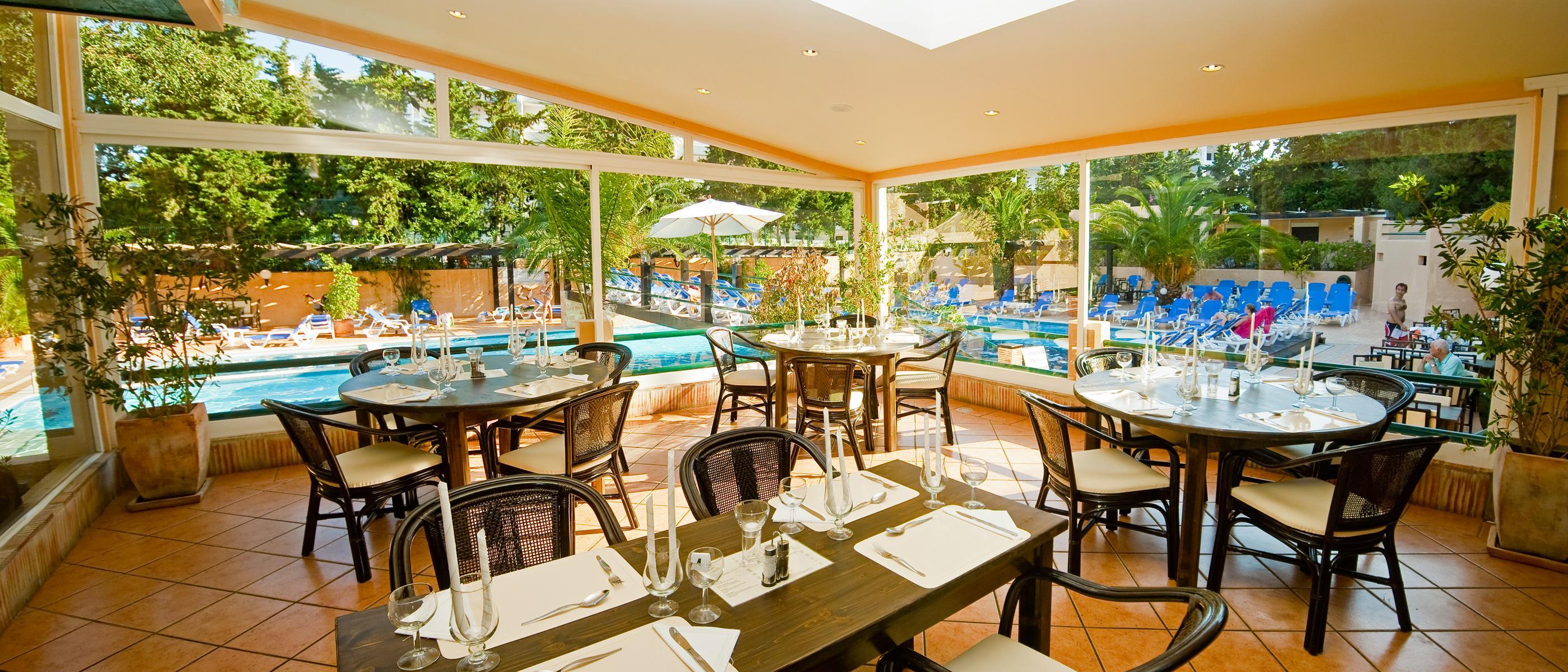 Da Balaia Apartahotel 3*