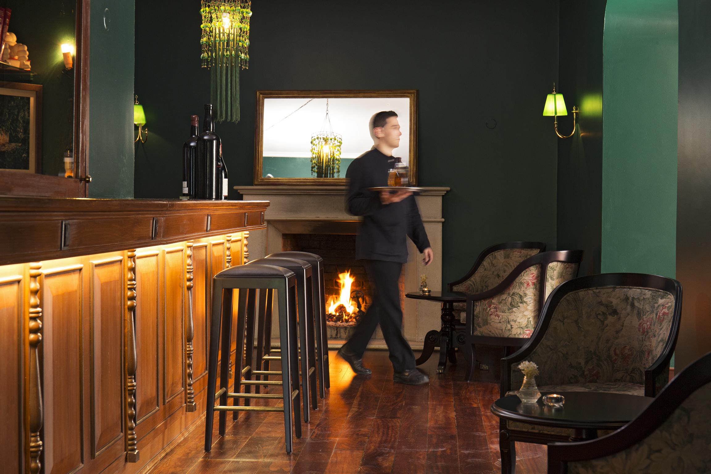 Quinta Lagrimas - Small Luxury Hotel Coimbra