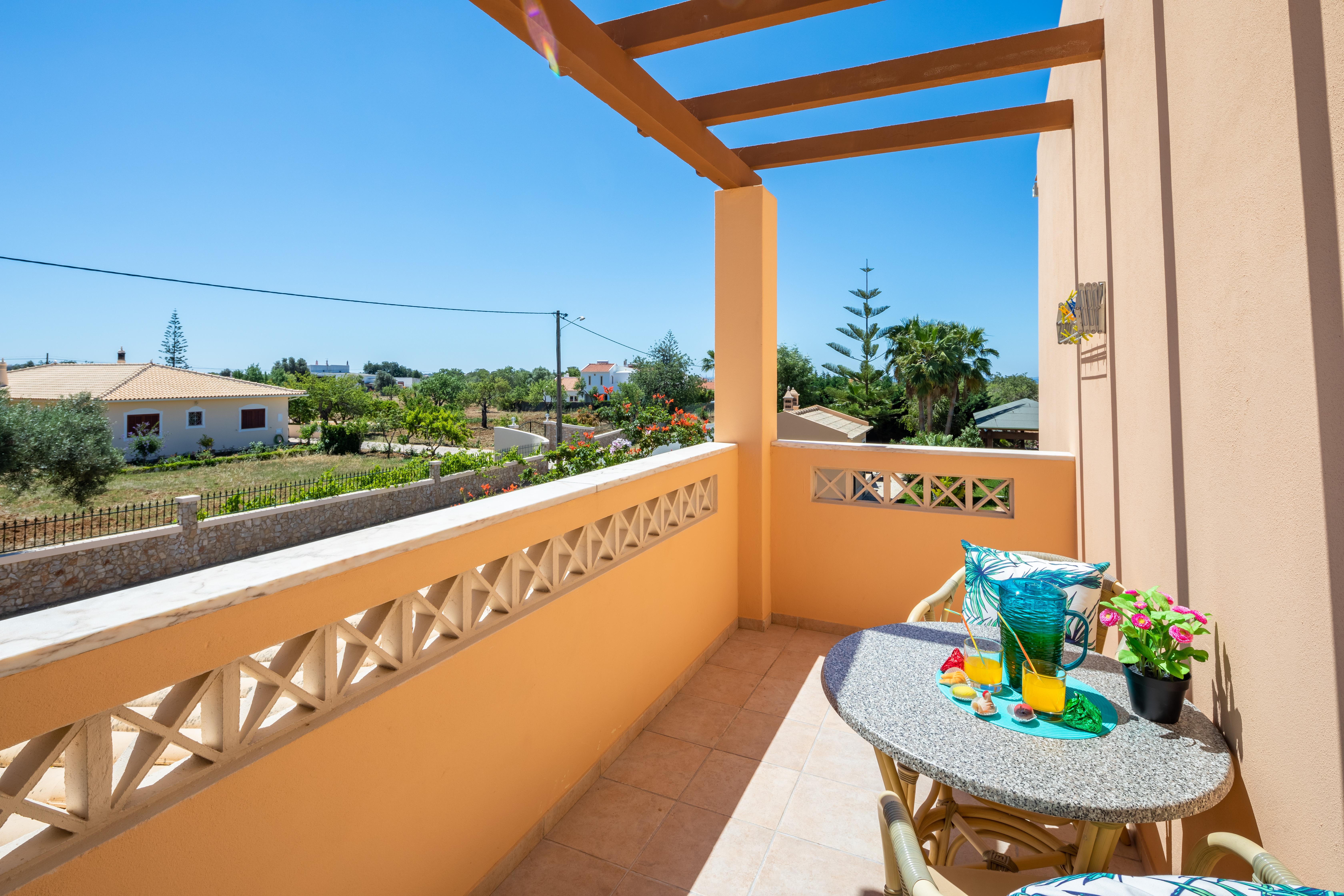 Appartement Monte Dos Avos Albufeira