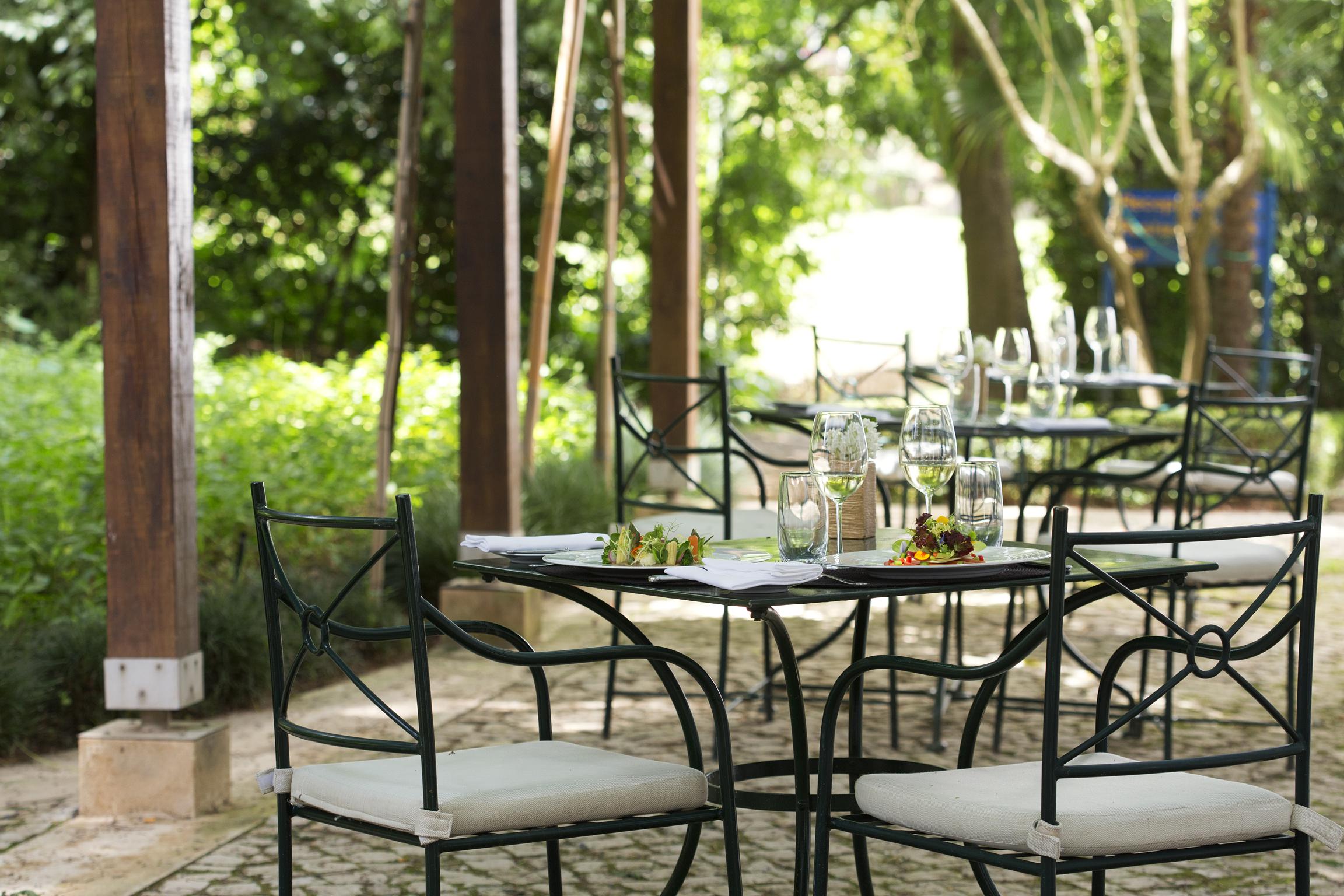 Quinta Lagrimas - Small Luxury 5* Coimbra