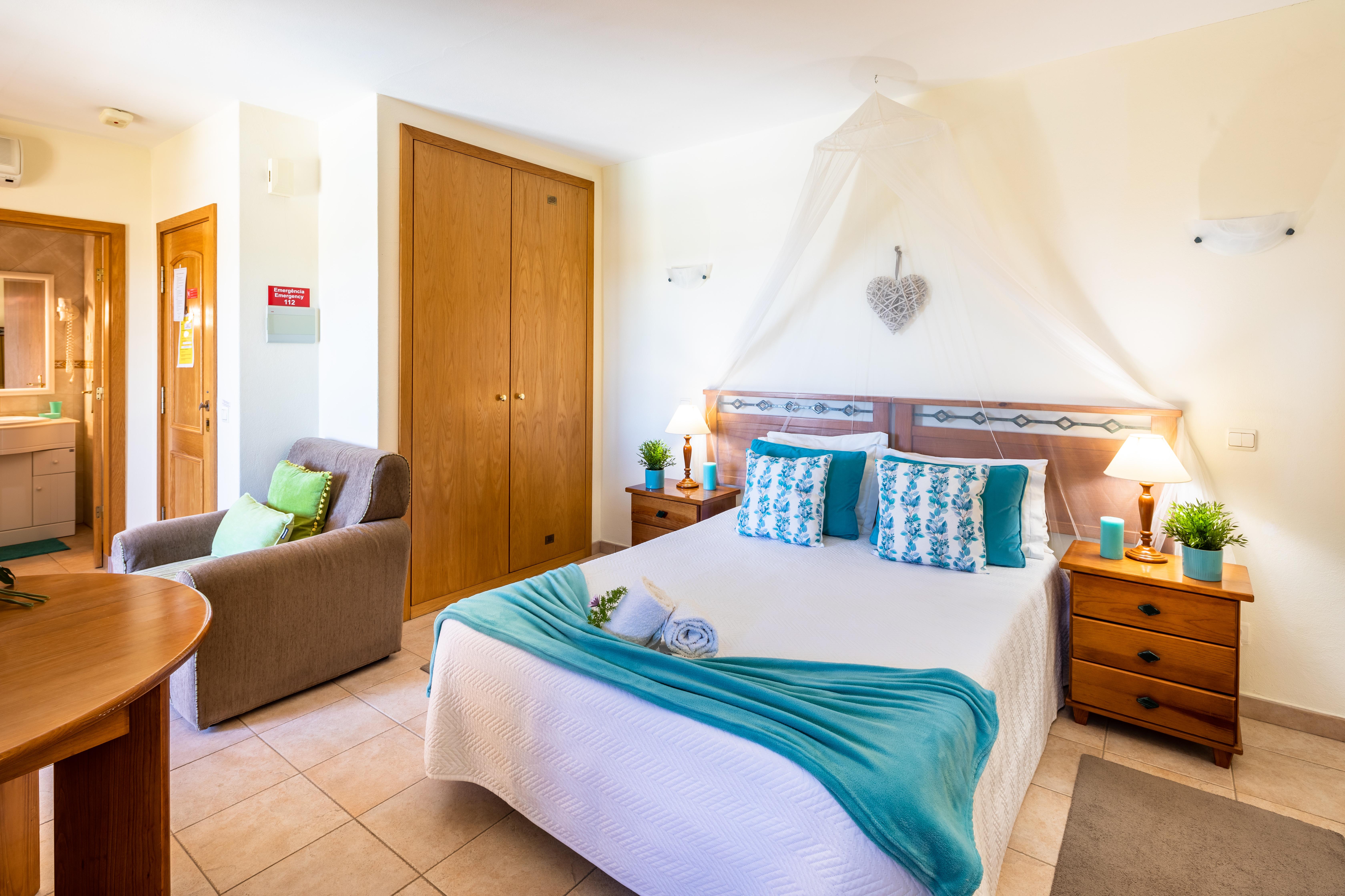 Monte Dos Avos Appartement Albufeira