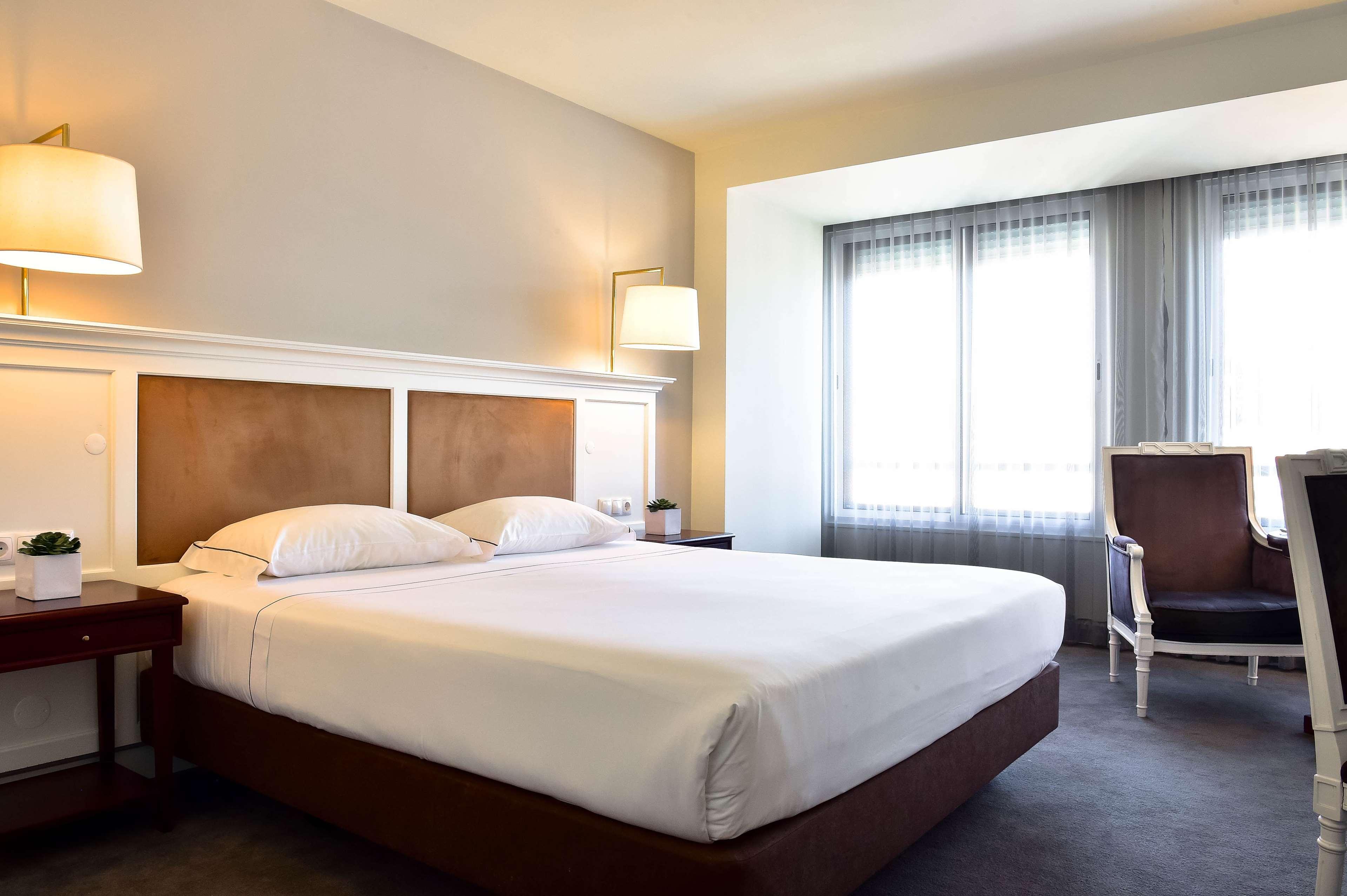 Hotel Tivoli Coimbra