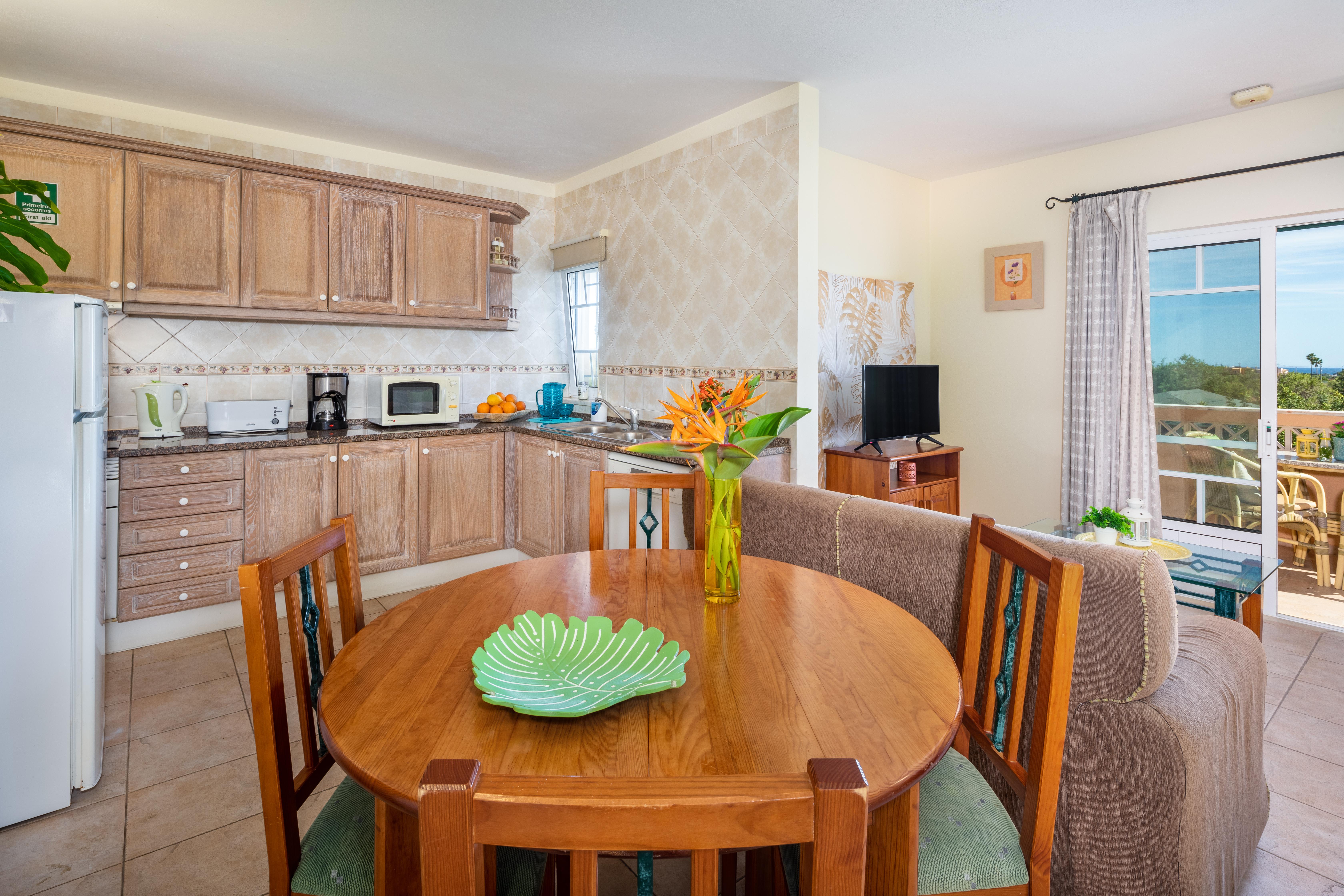 Appartement Monte Dos Avos Albufeira