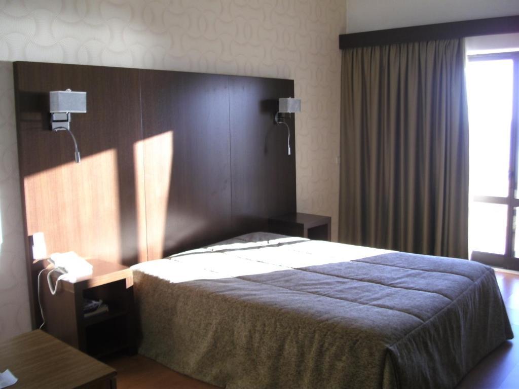 Atlantida Sol Hotel Figueira da Foz