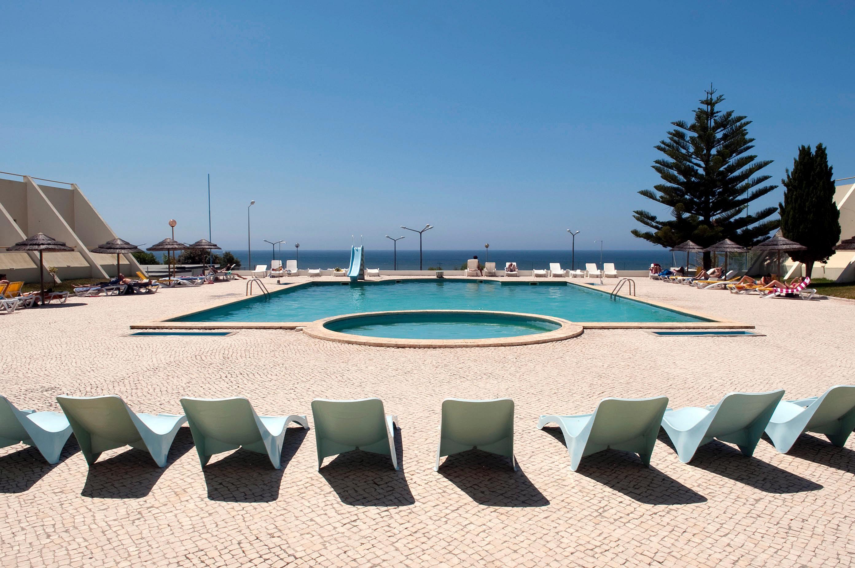 Hotel Atlantida Sol