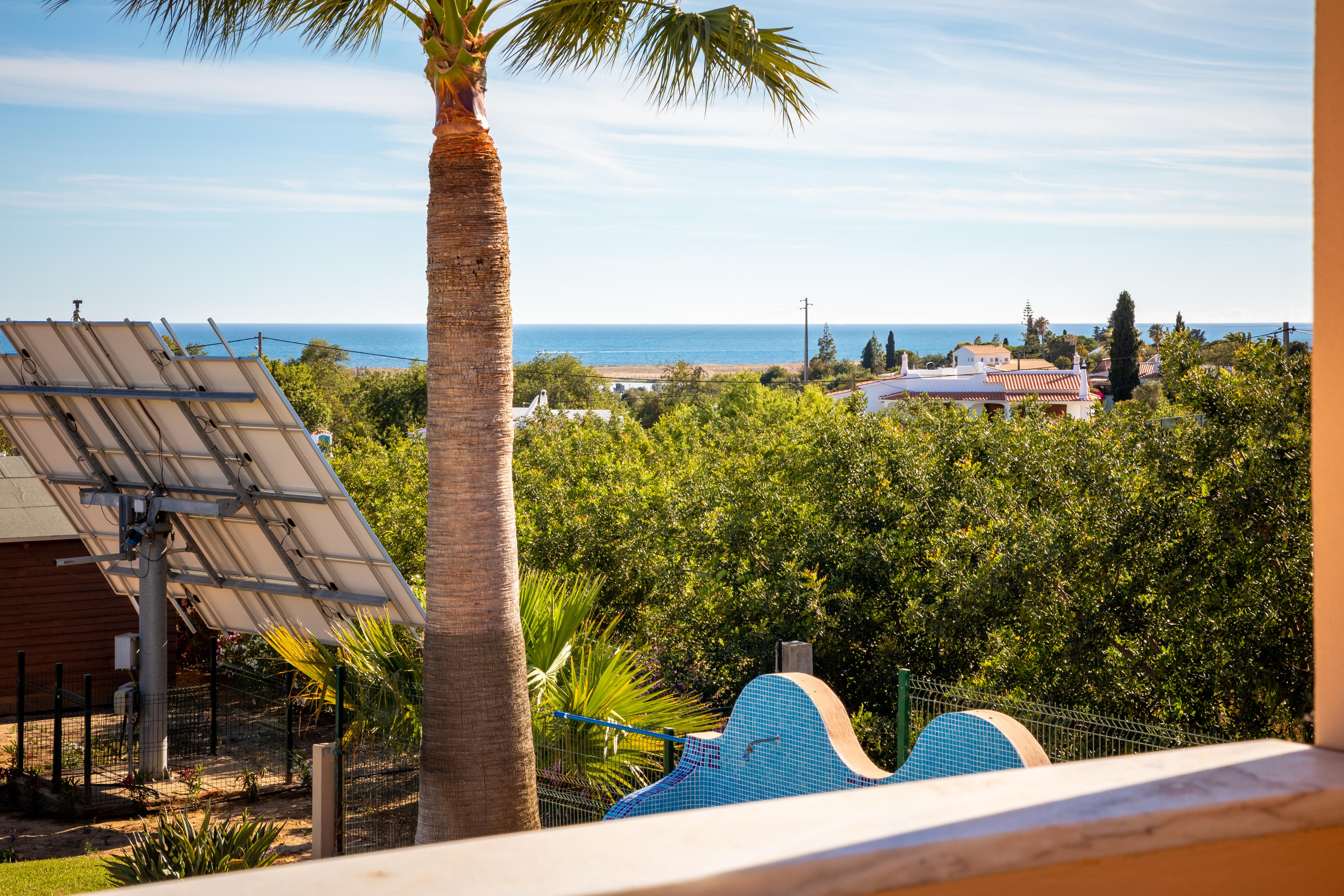 Appartement Monte Dos Avos