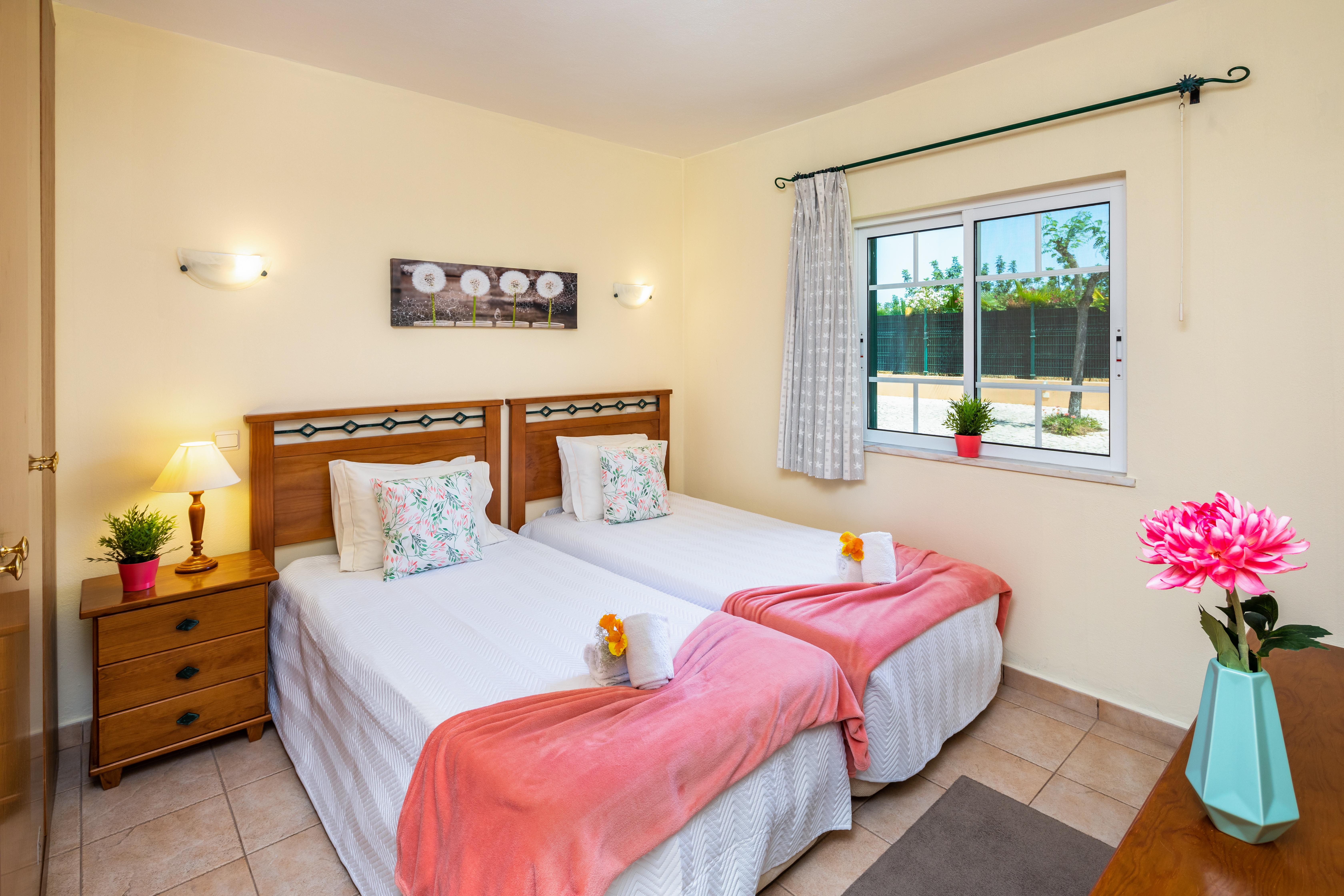 Appartement Monte Dos Avos *