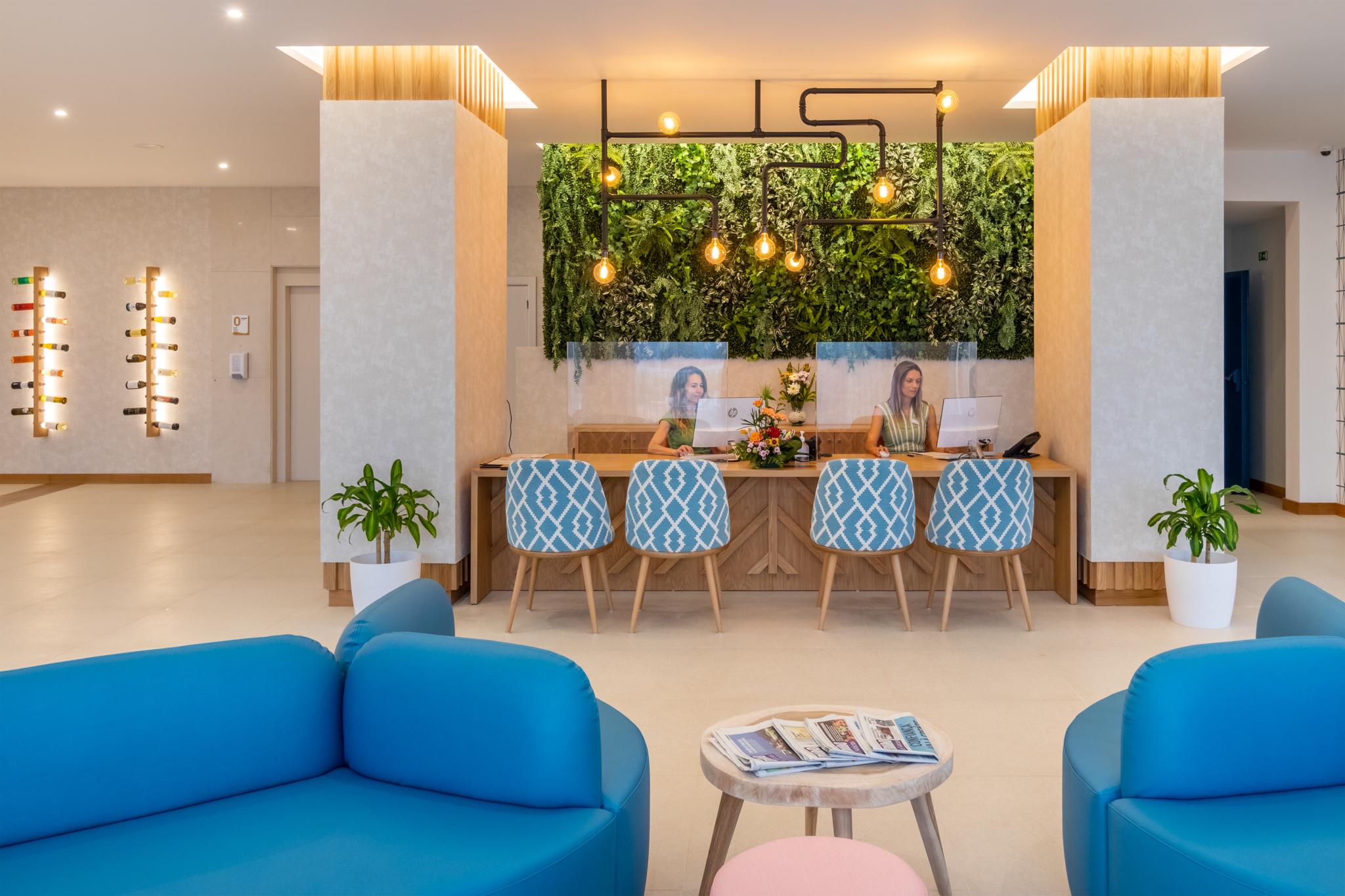 Aqua Natura Bay 4*