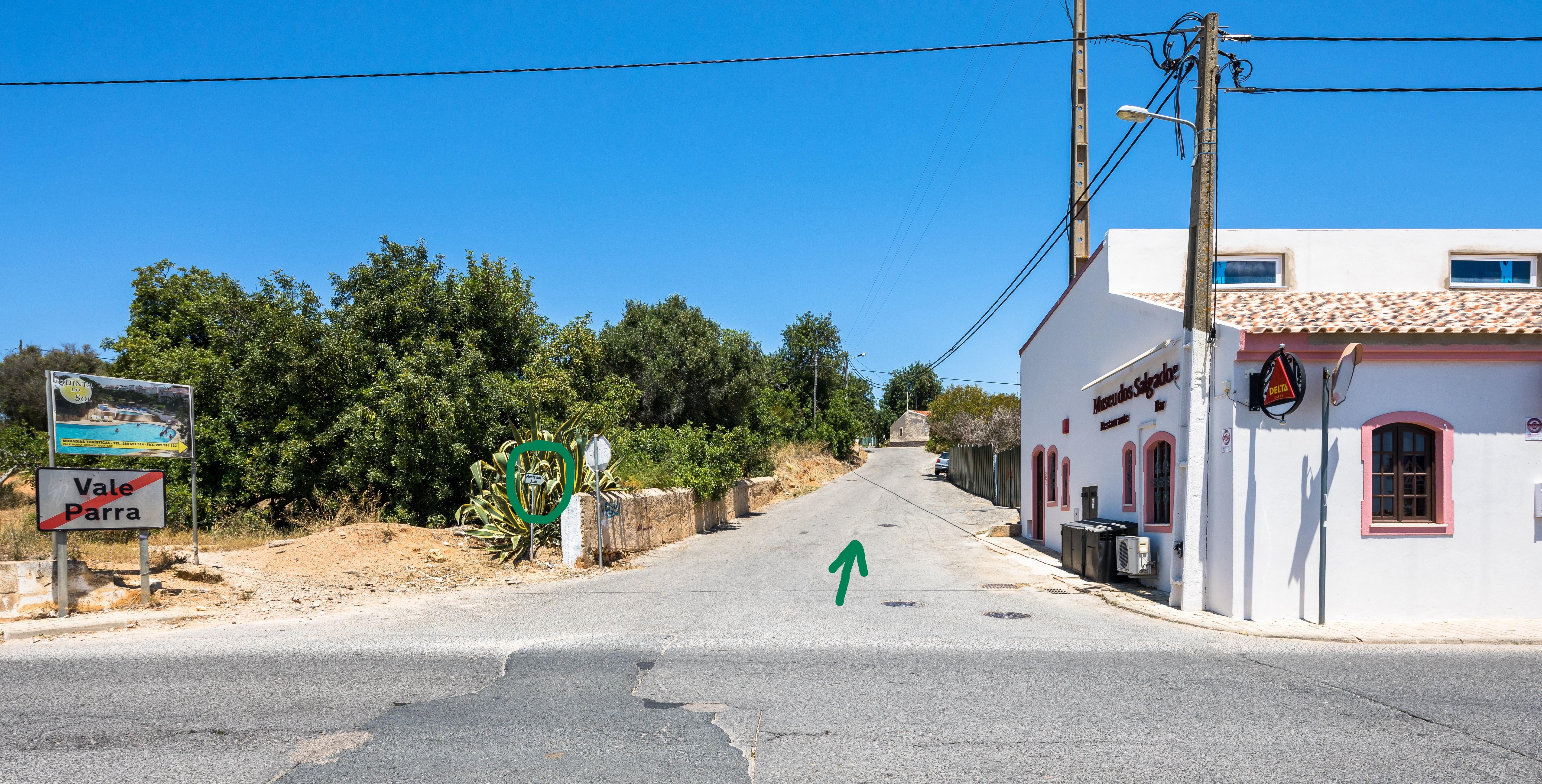 Monte Dos Avos Appartement Albufeira