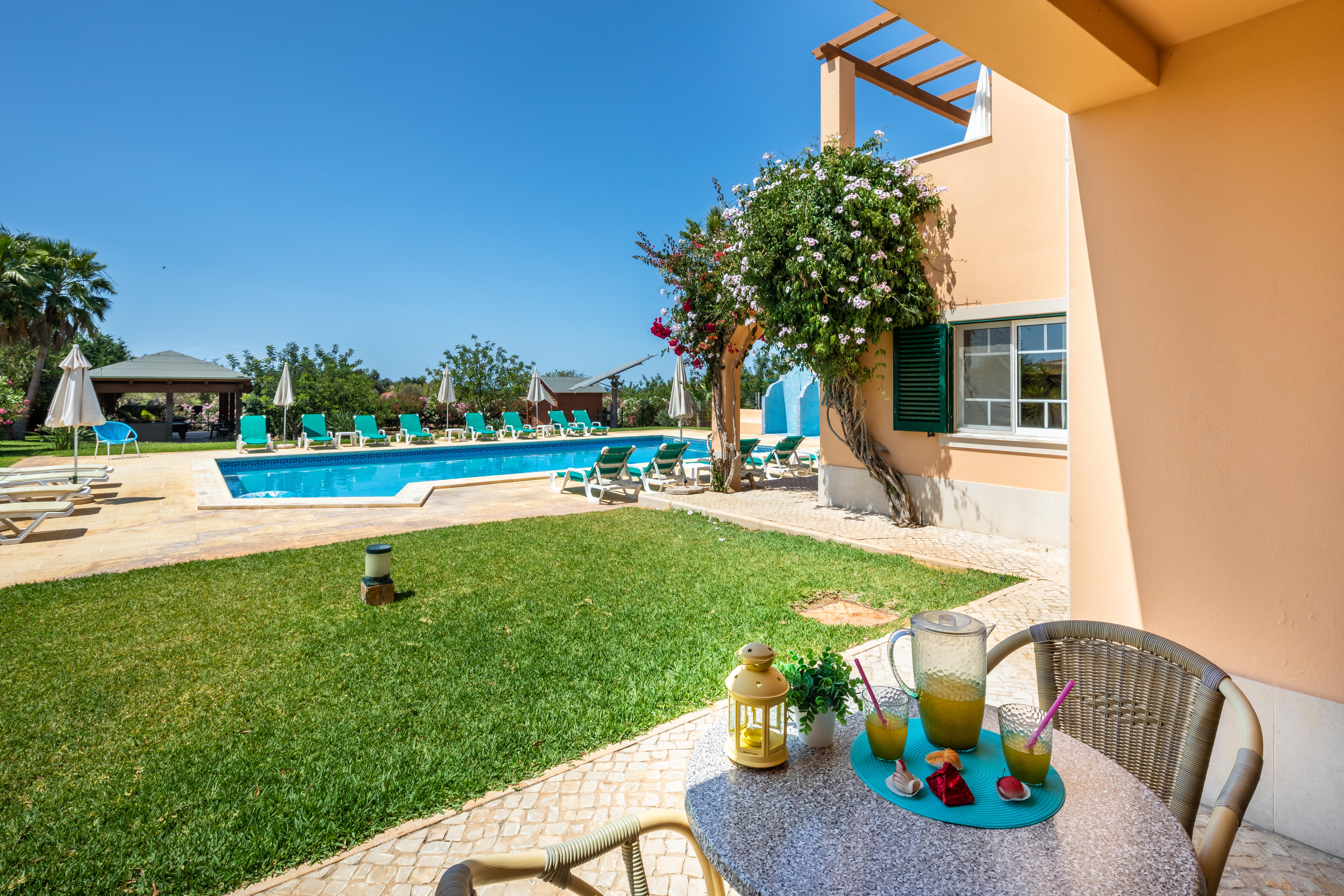 Monte Dos Avos Appartement *