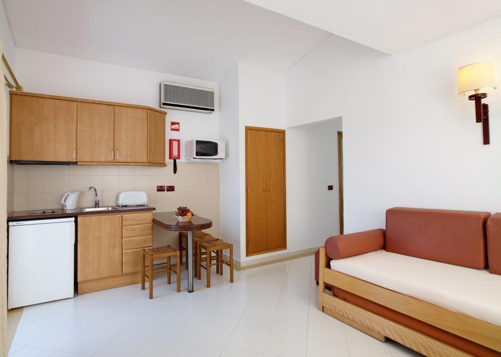 Do Golfe Resort 3*