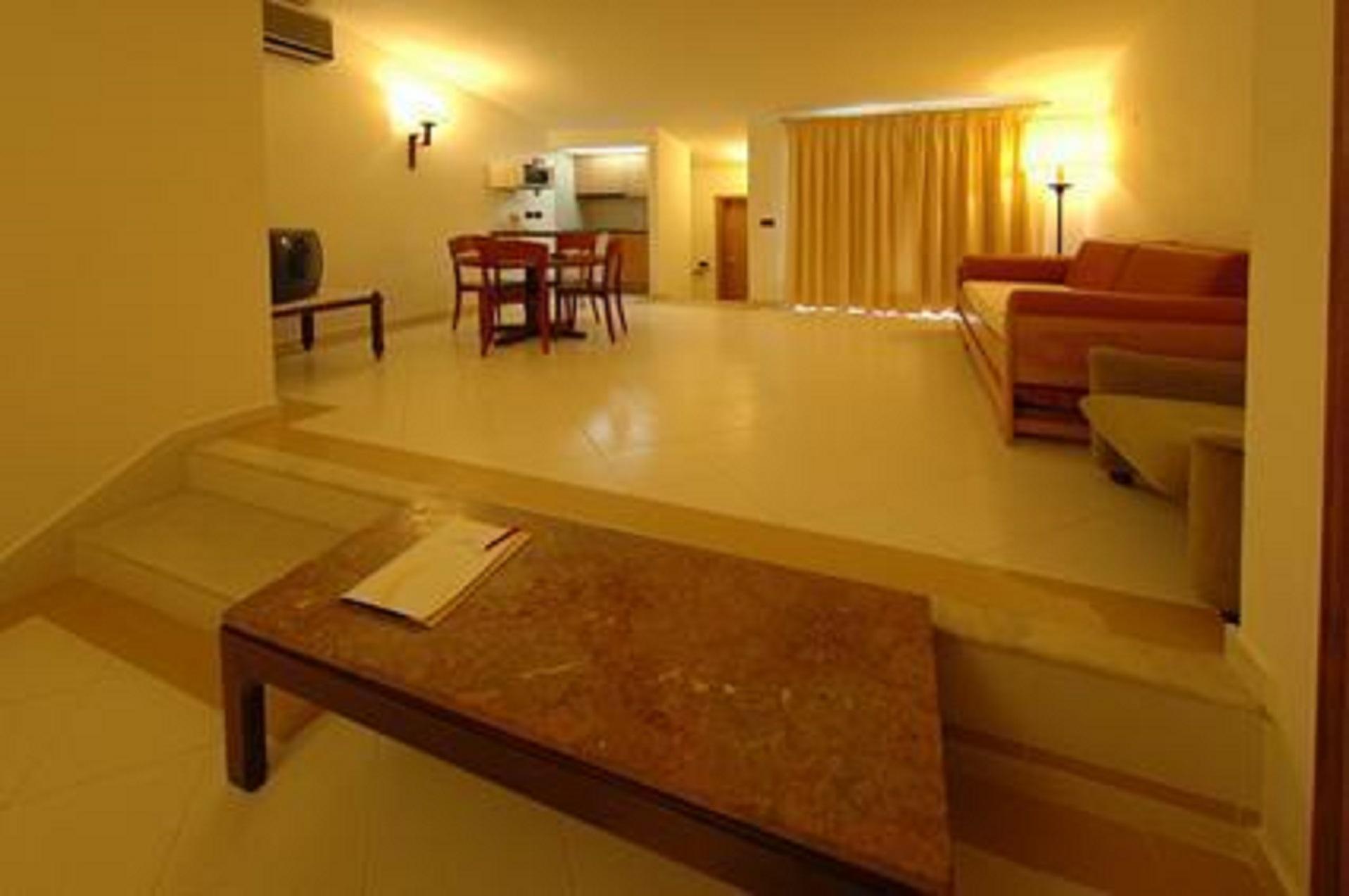 Do Golfe Resort Vilamoura