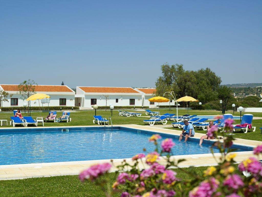 Resort Do Golfe 3*