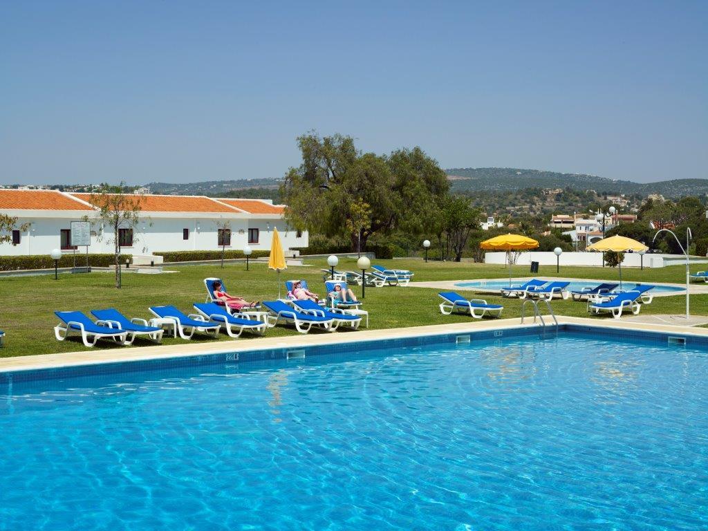 Resort Do Golfe Vilamoura