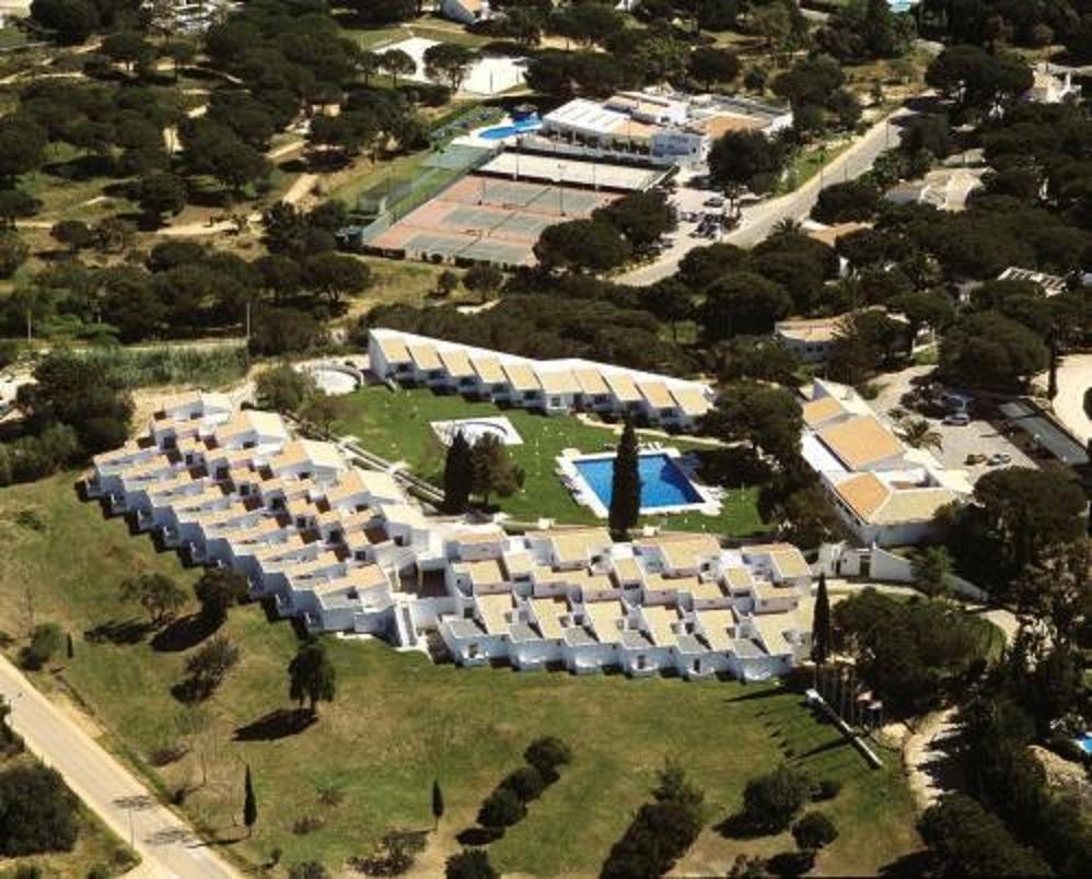 Do Golfe Vilamoura