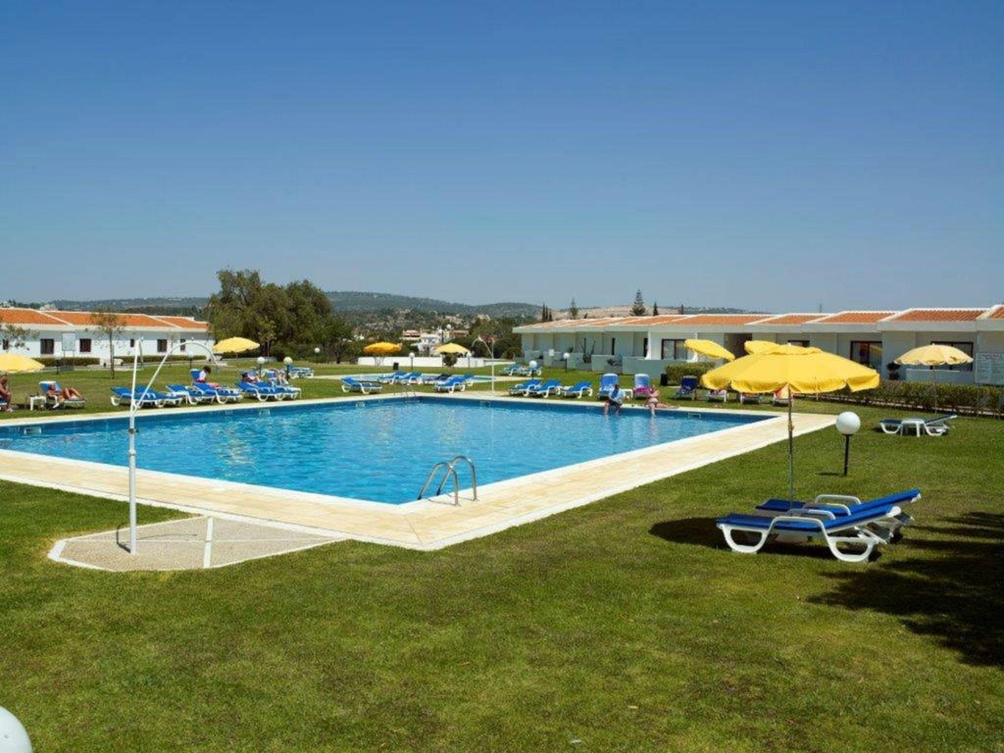 Resort Do Golfe