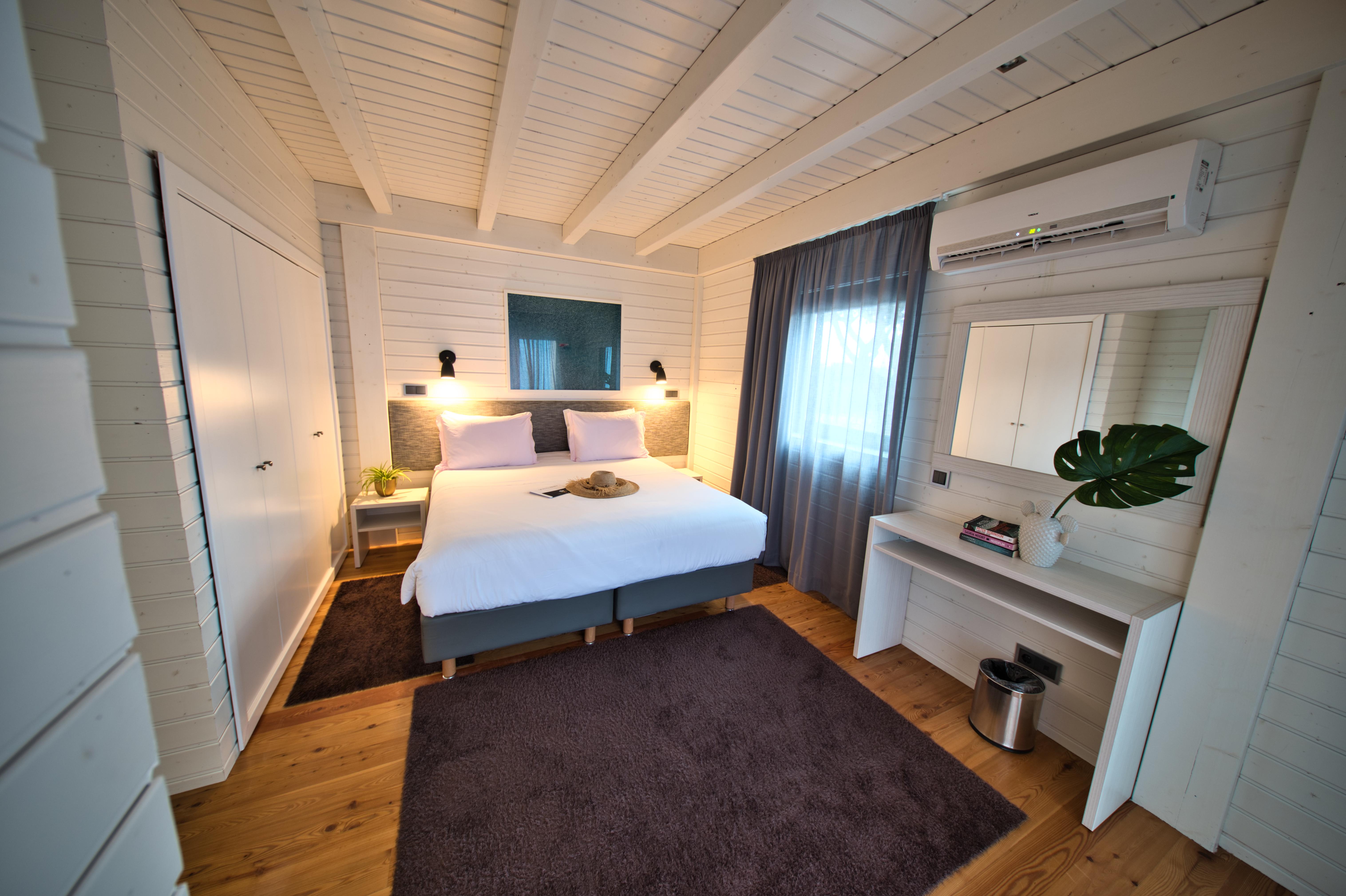 The Magnolia (adults Only) Hotel