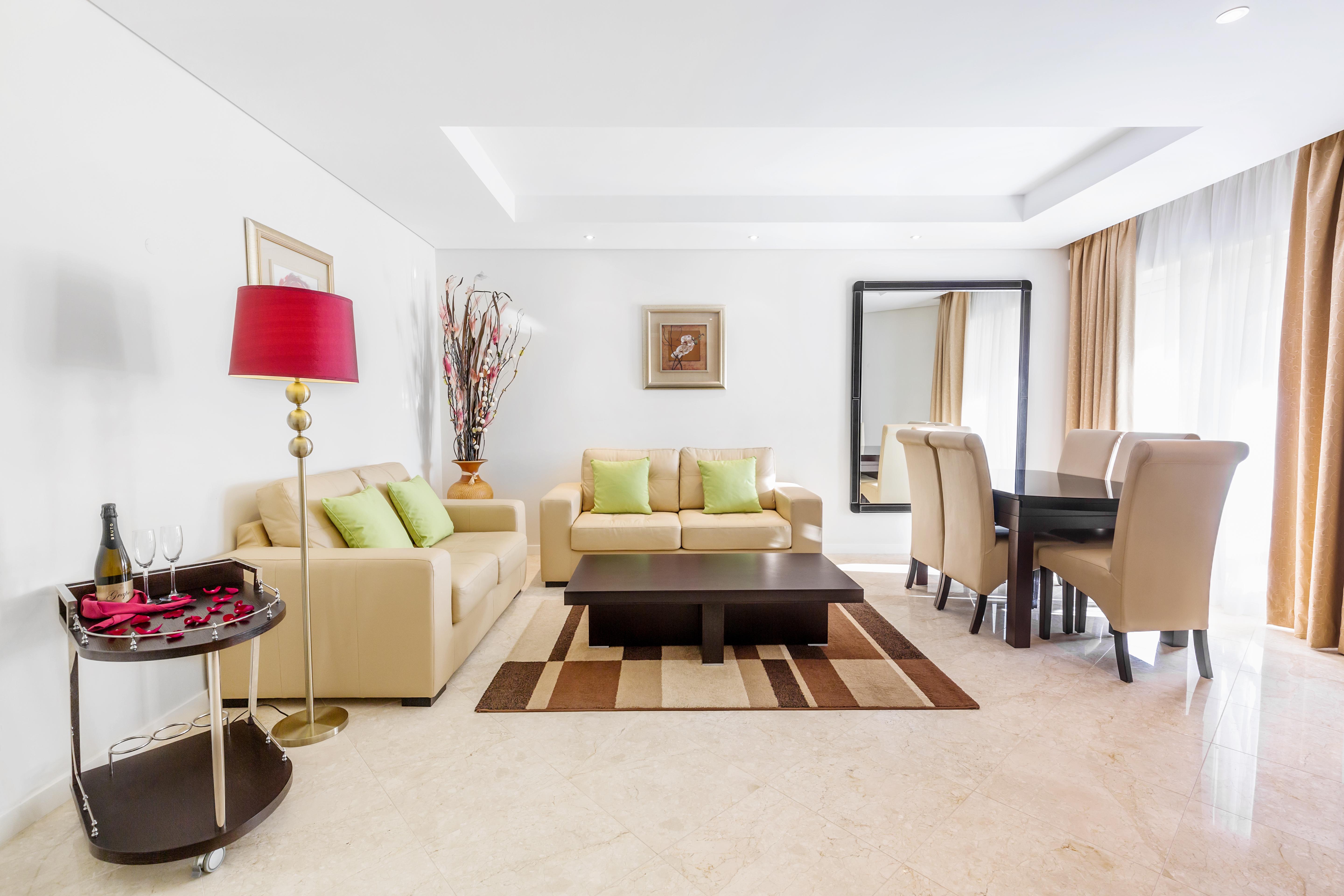 As Cascatas Golf & Hotel Vilamoura
