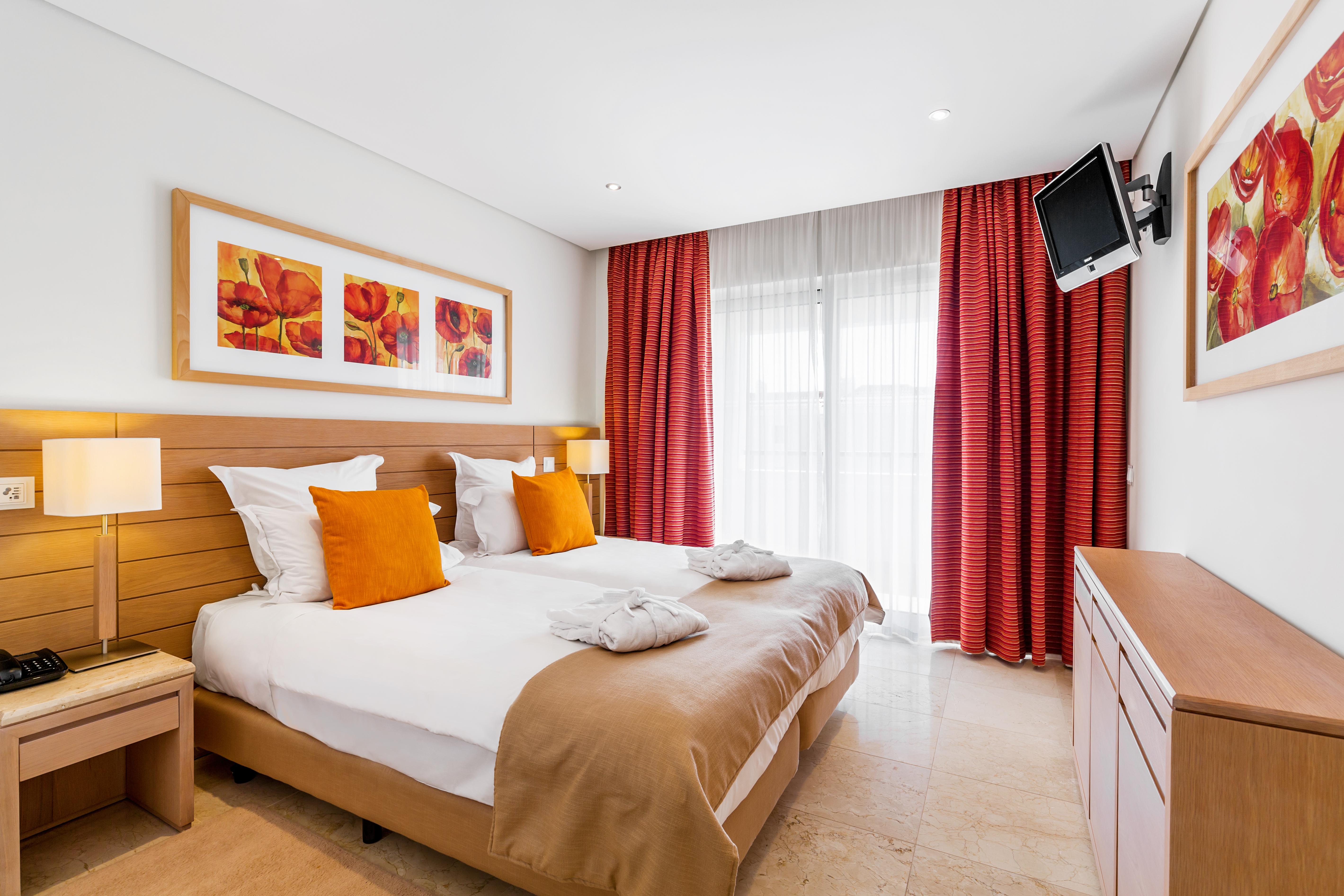 Hotel As Cascatas Golf & Vilamoura