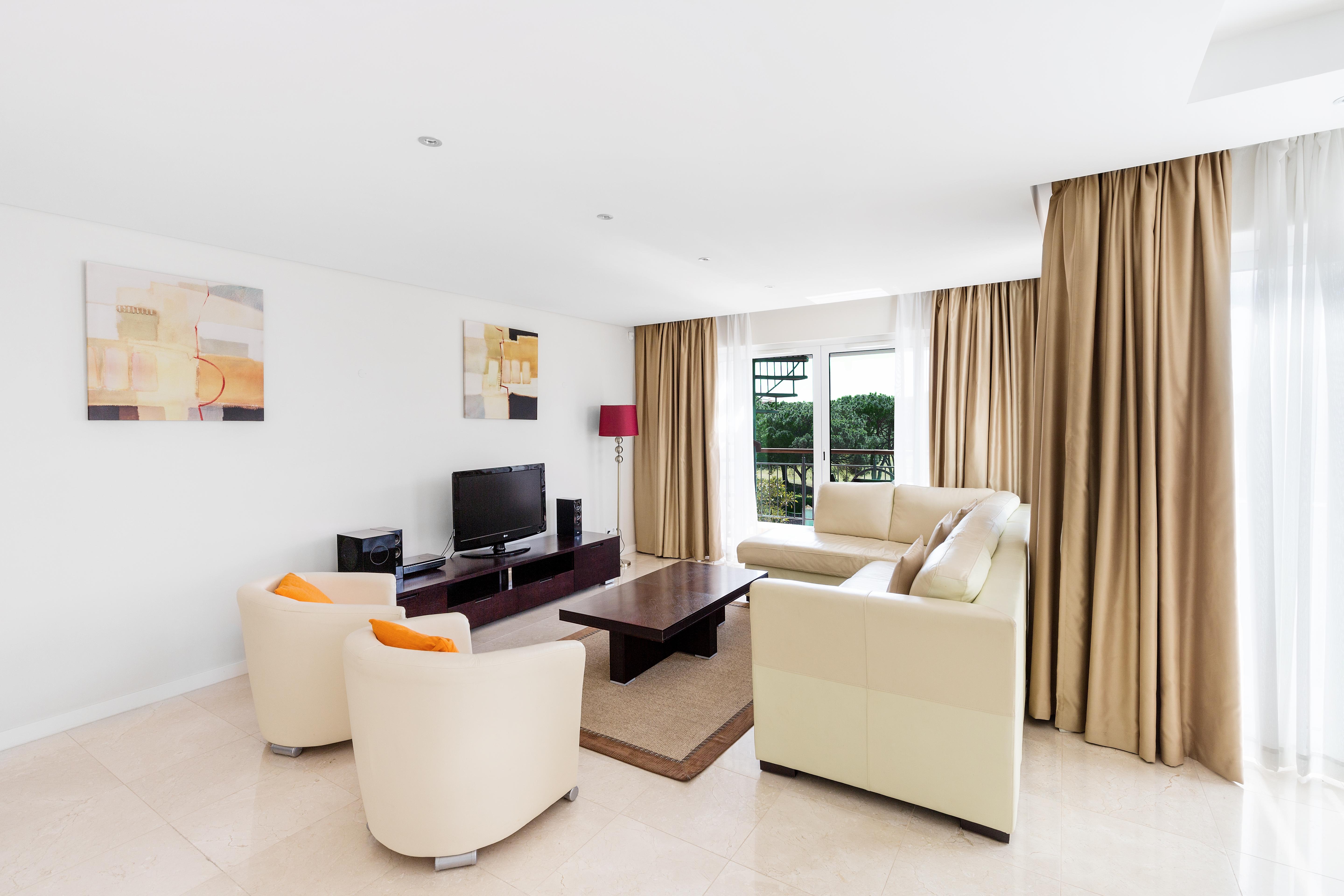 As Cascatas Golf & Hotel Vilamoura