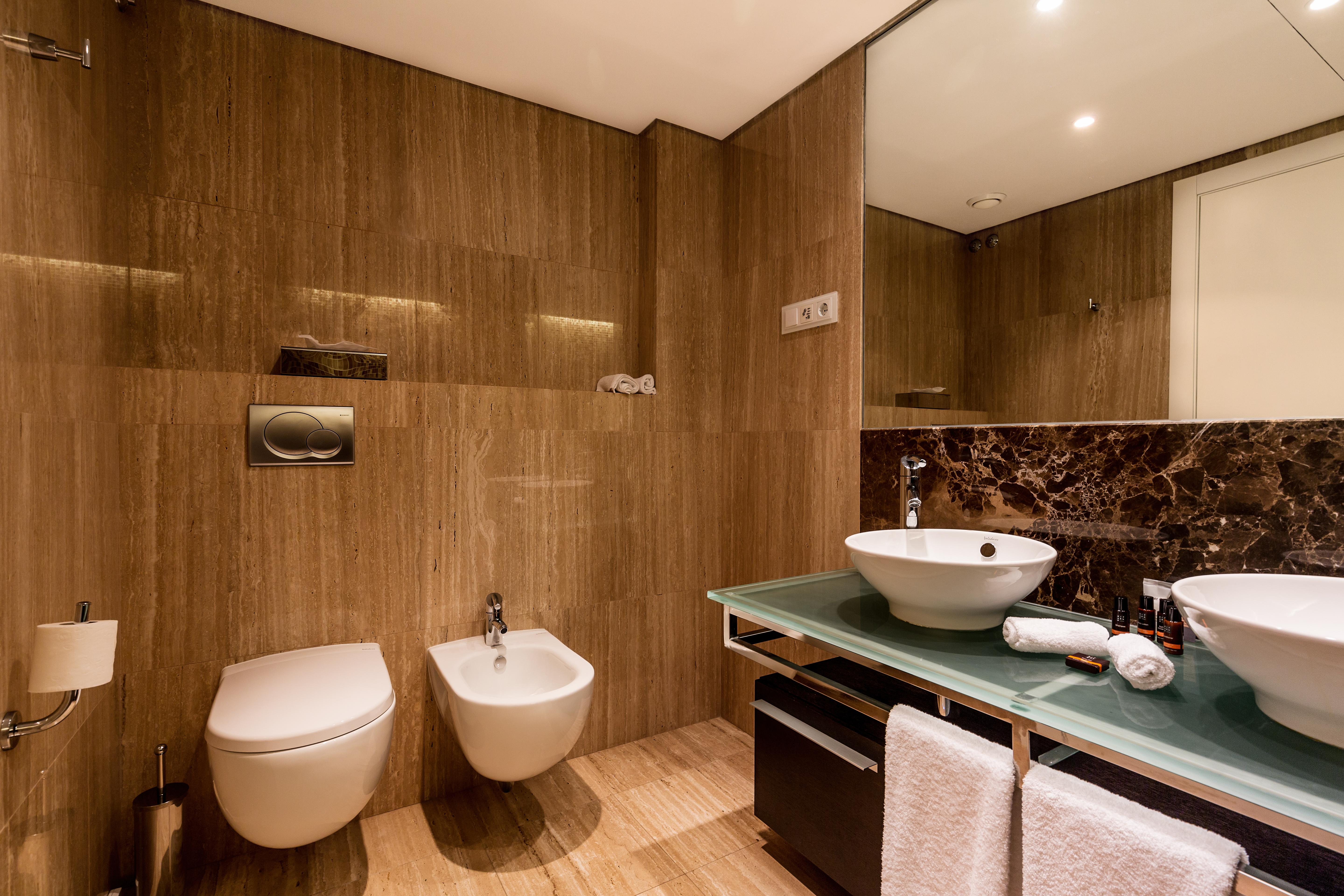 Hotel As Cascatas Golf & 5*