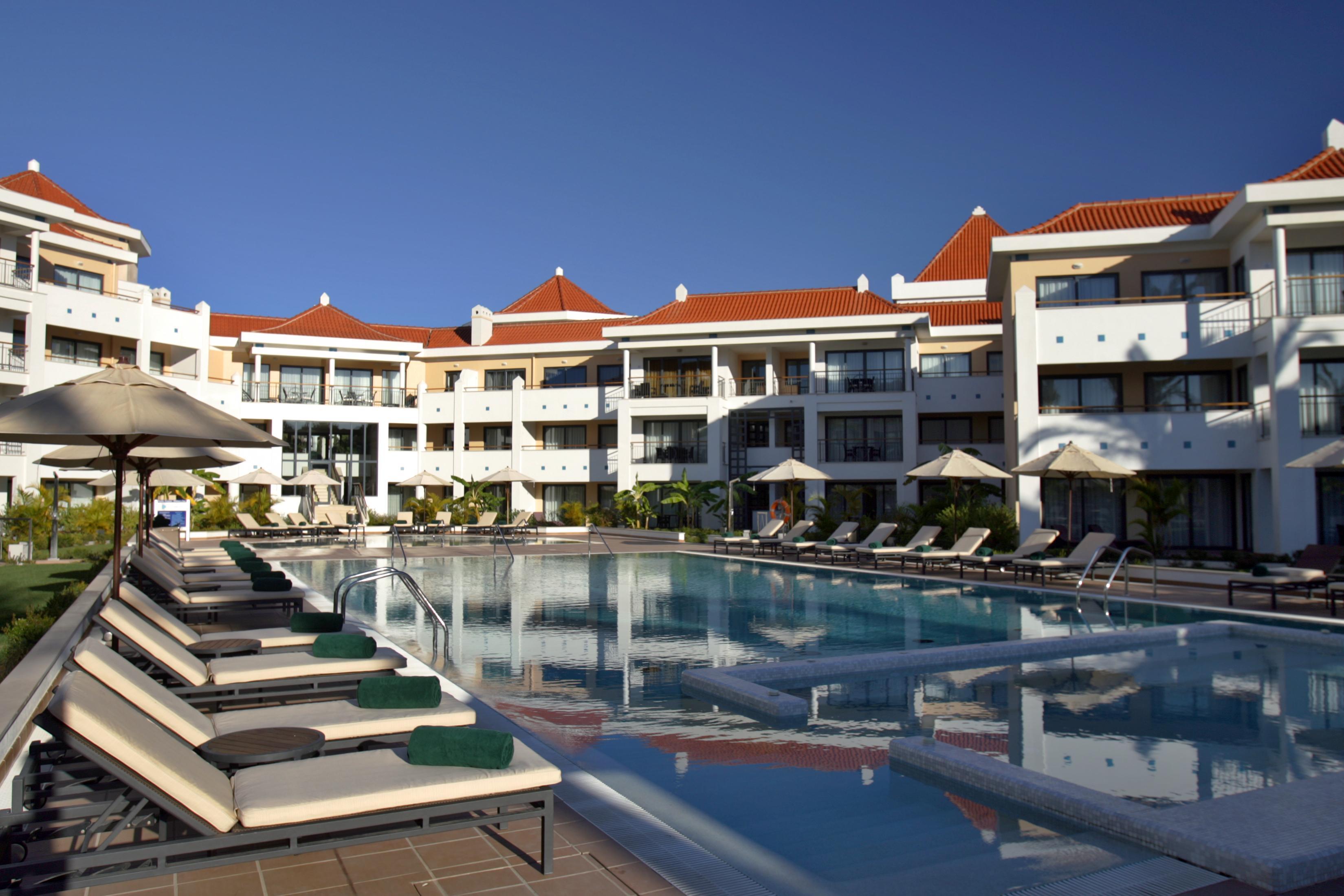 Hotel As Cascatas Golf & Vilamoura