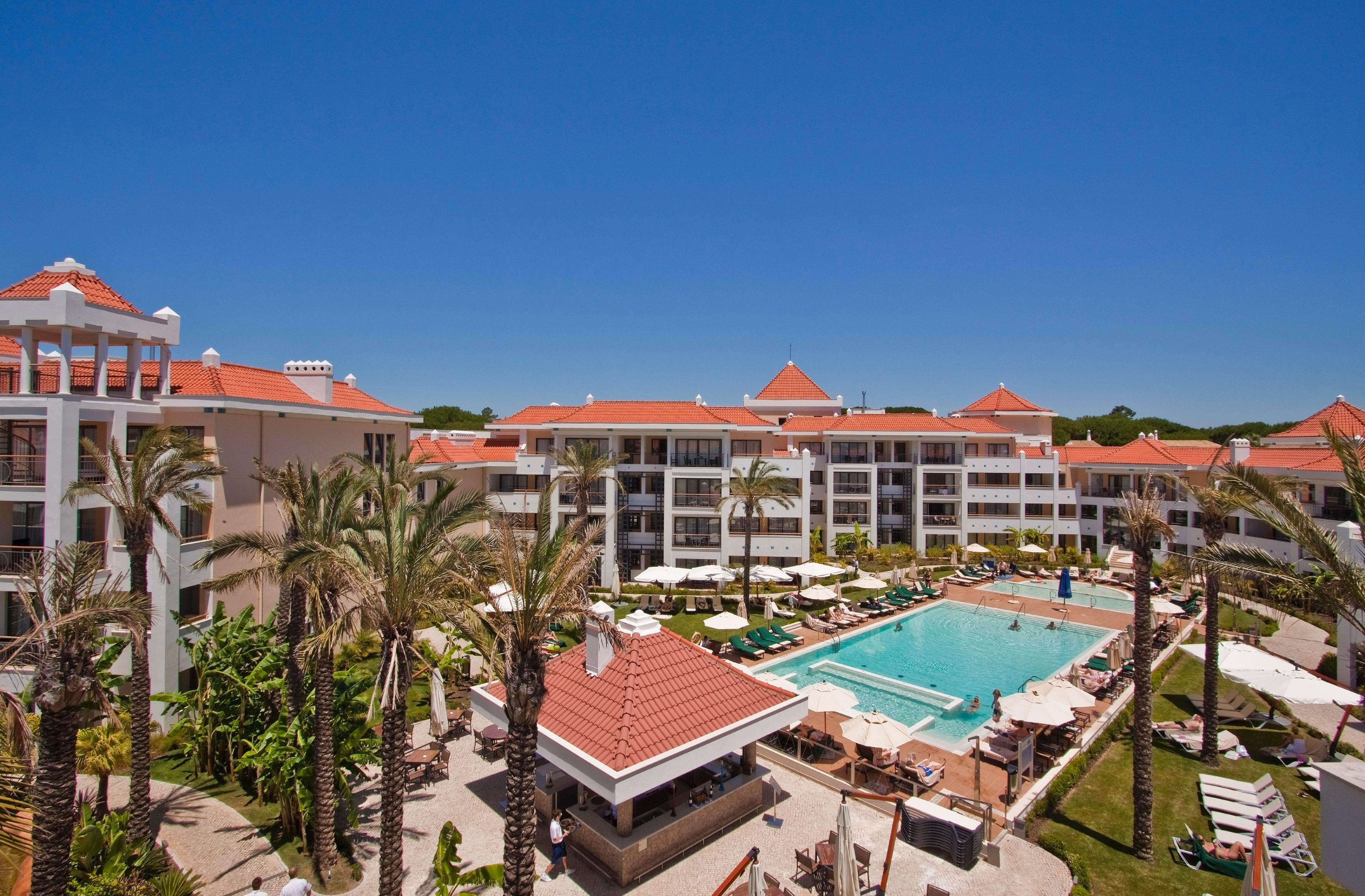 As Cascatas Golf & Vilamoura