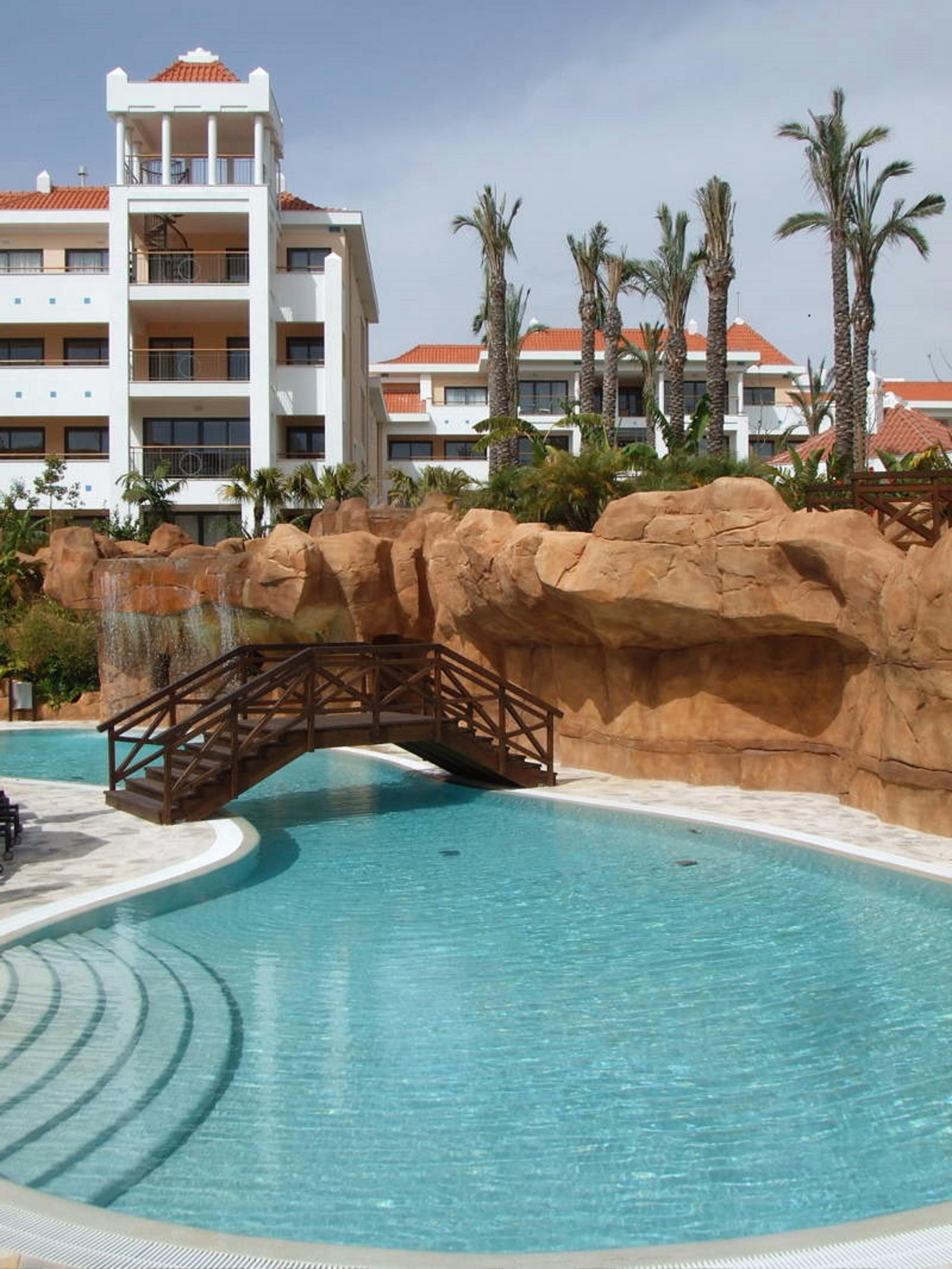 Hotel As Cascatas Golf & 5*