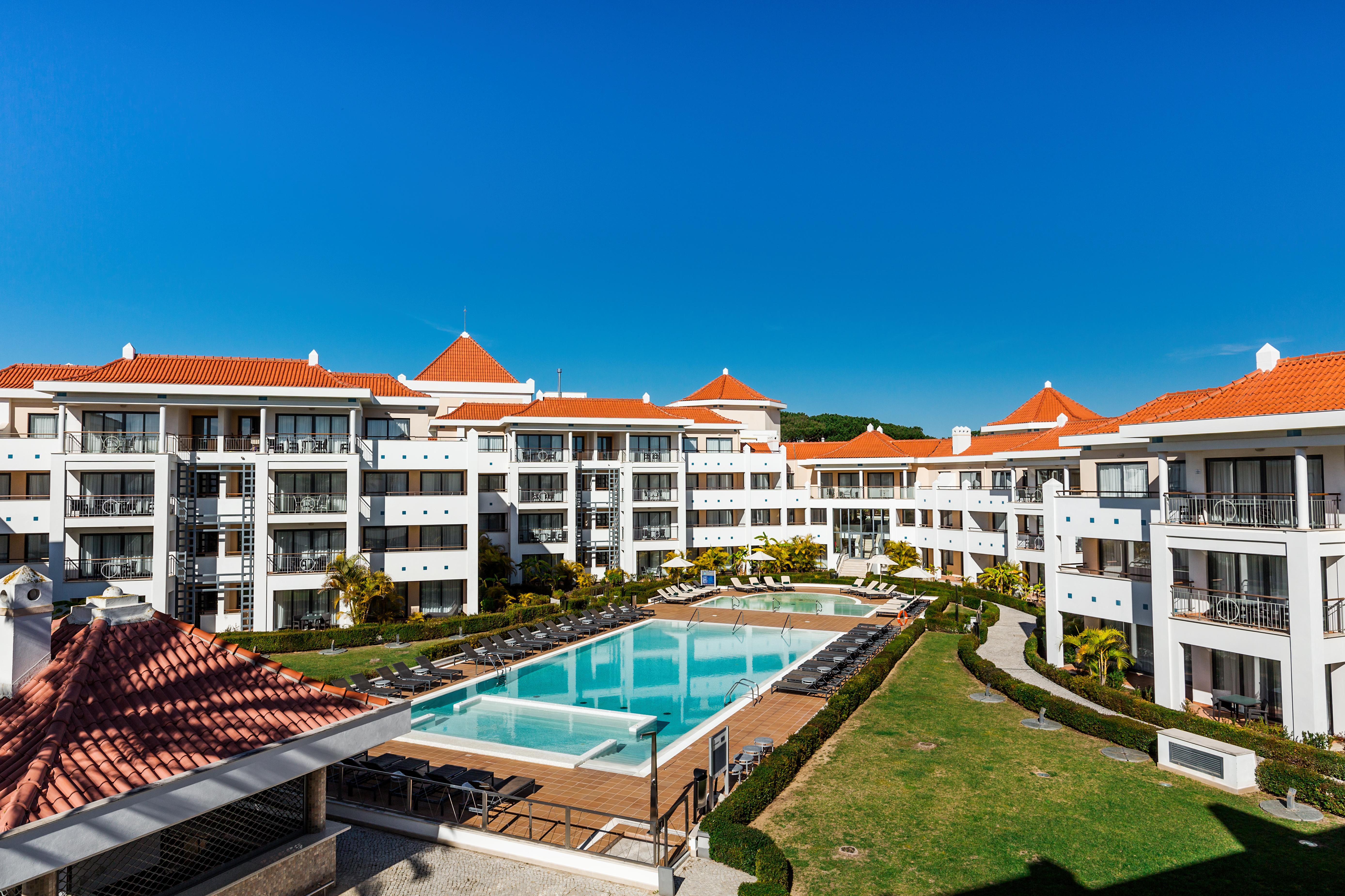 As Cascatas Golf & Hotel Vilamoura
