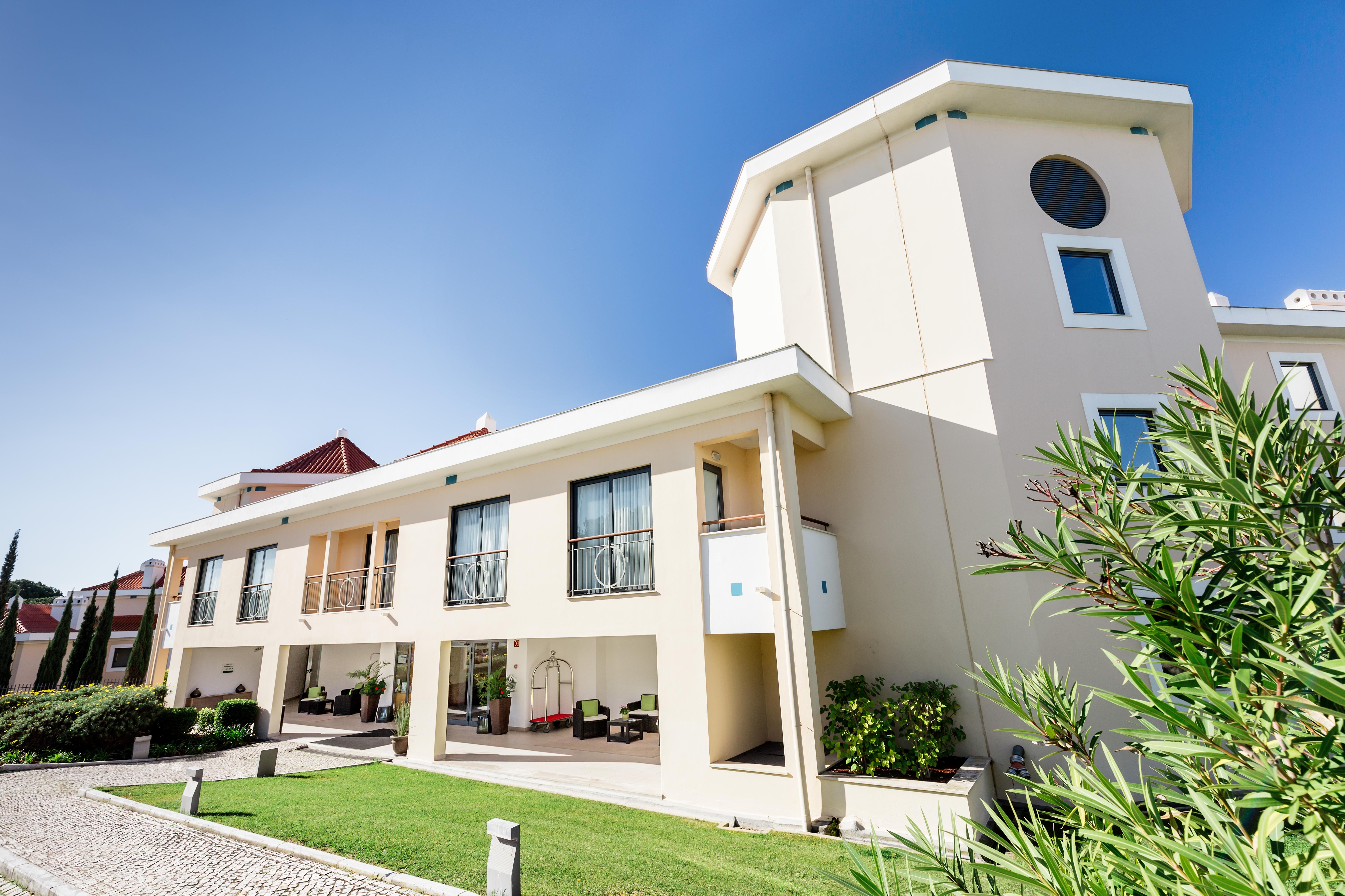 As Cascatas Golf & Hotel 5*