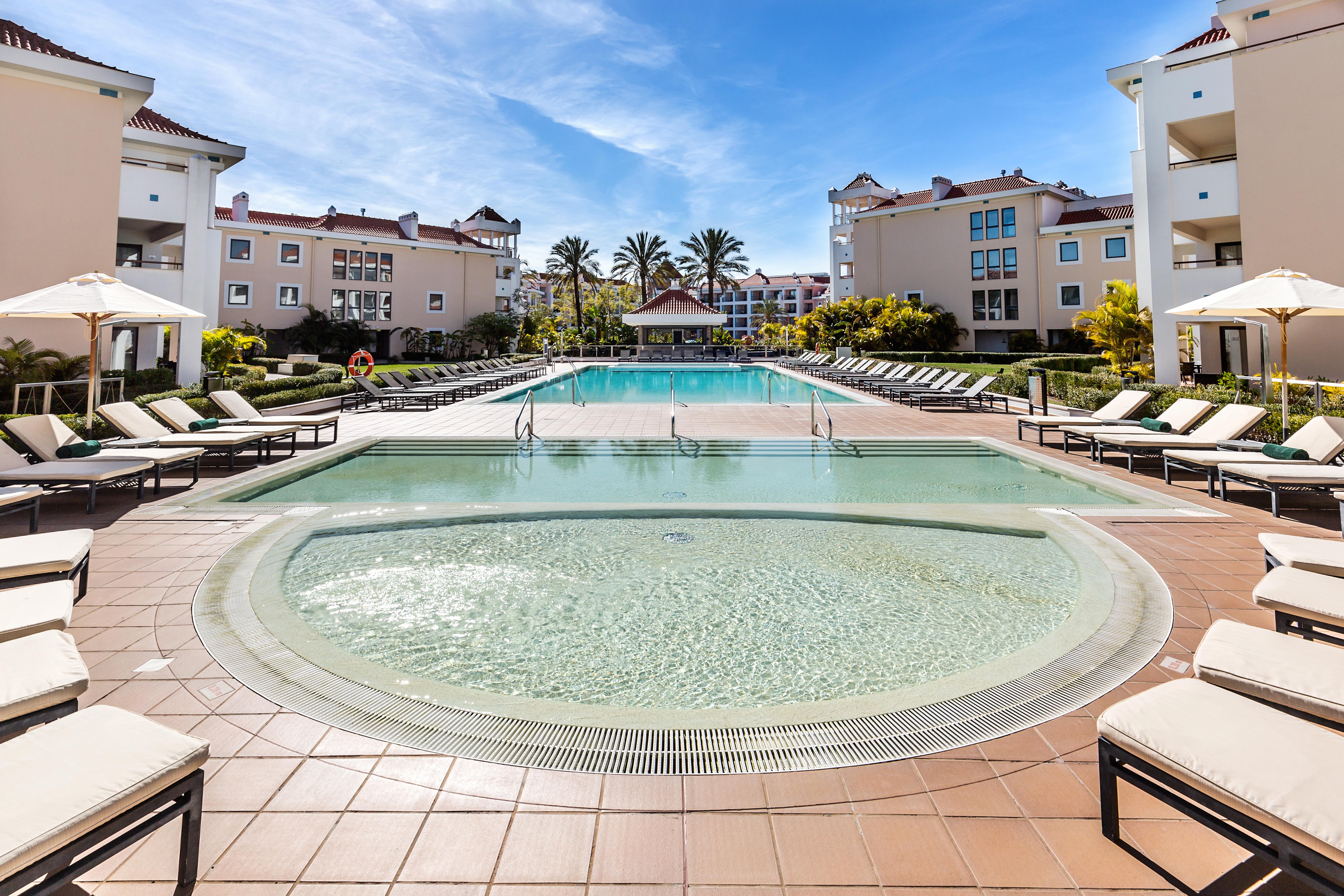 As Cascatas Golf & Hotel