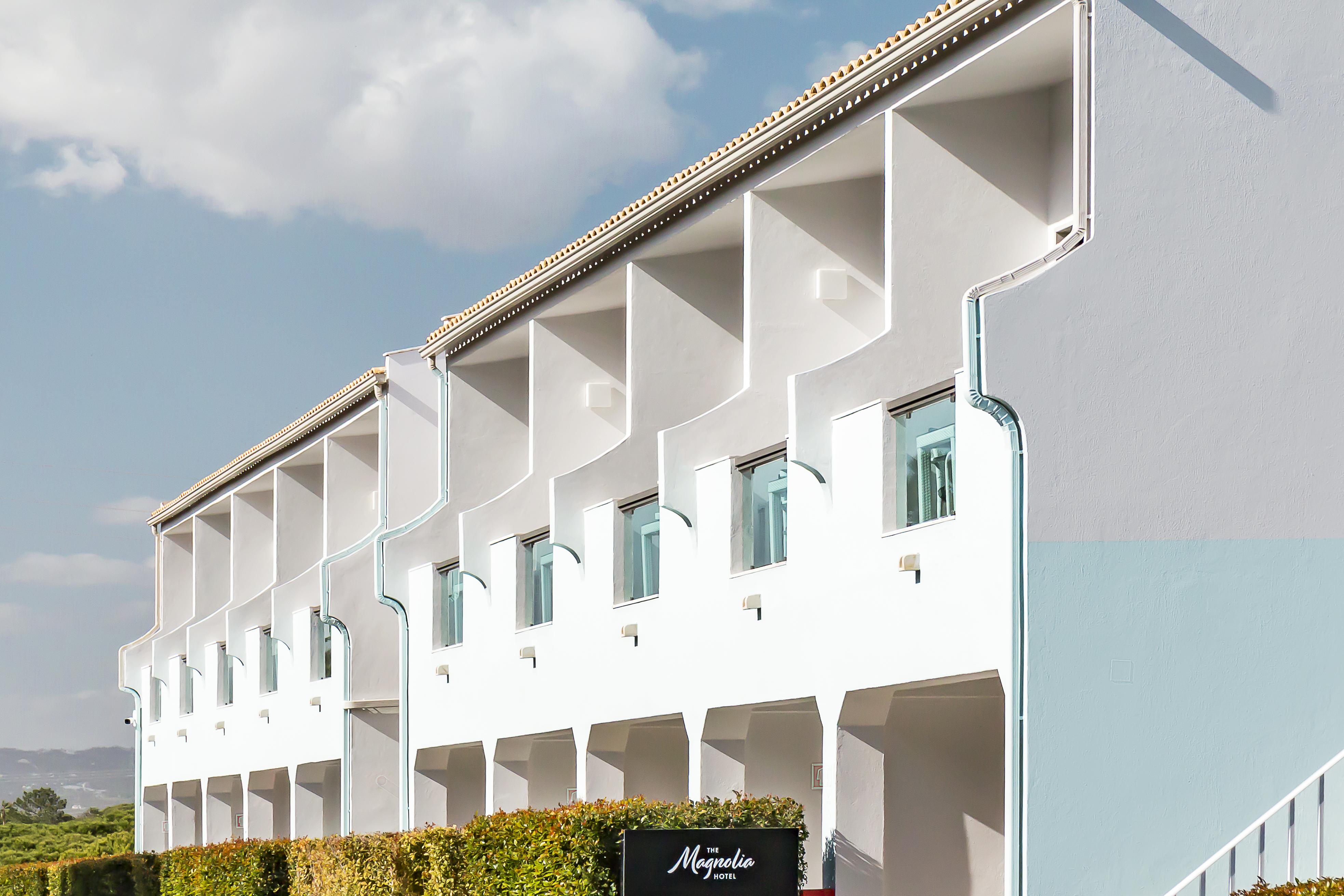 The Magnolia (adults Only) Hotel Quinta do Lago