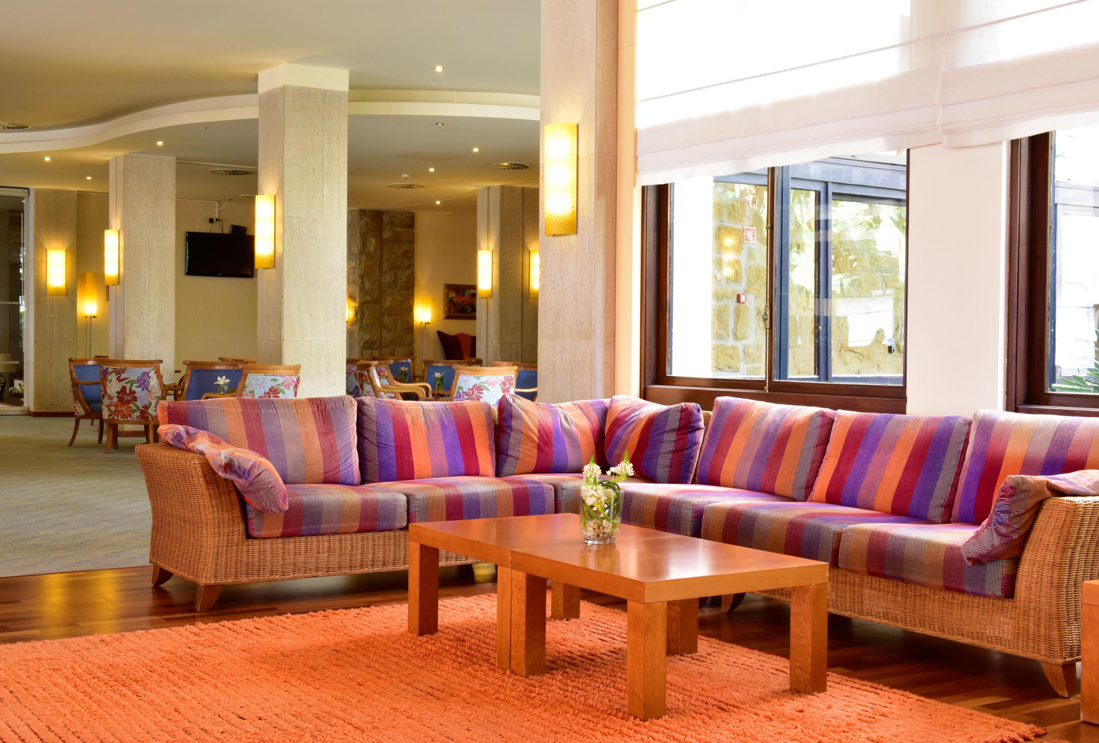 Pestana Dom João Villas *