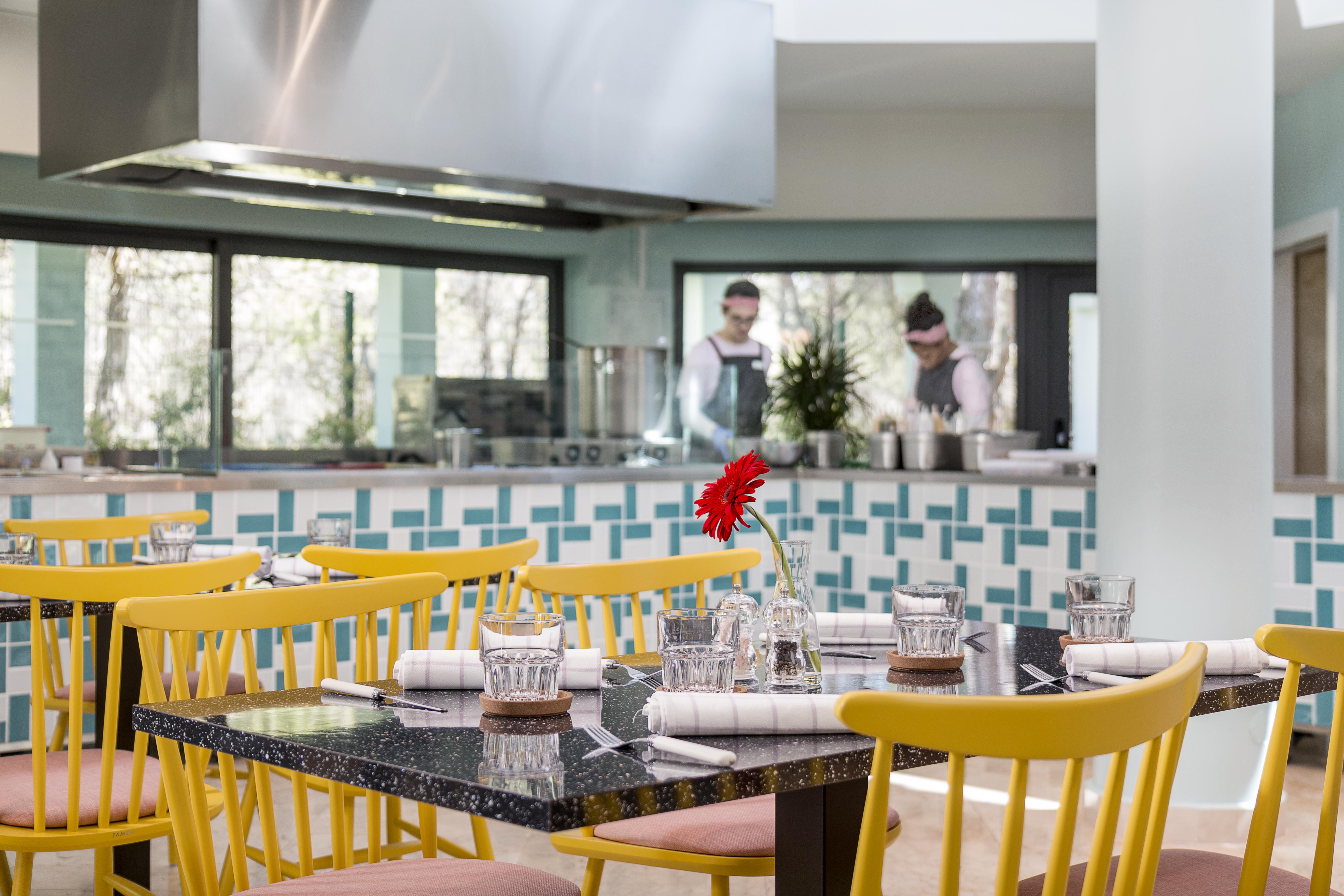 The Magnolia (adults Only) Hotel 4*