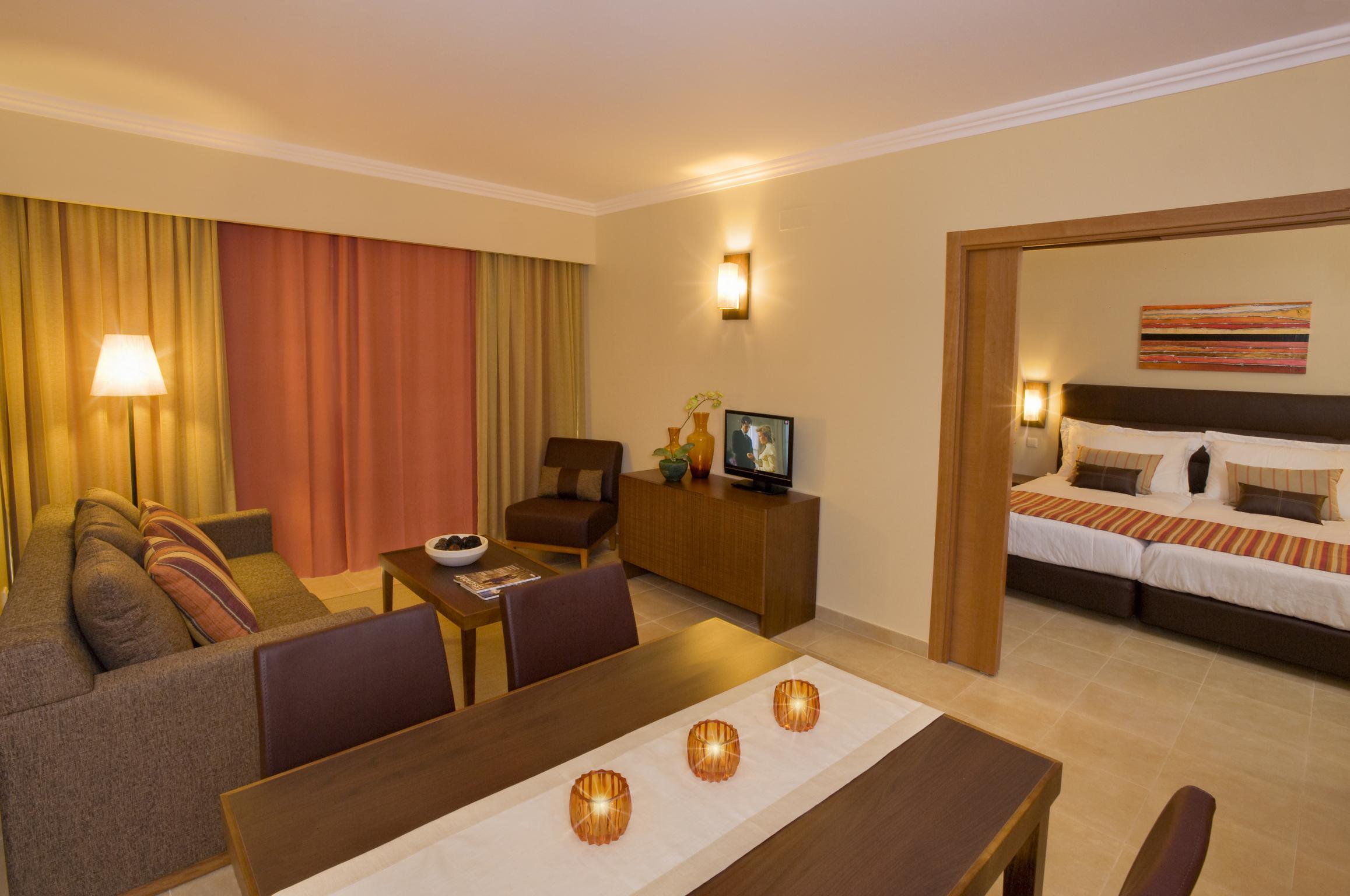 Alfagar Aparthotel