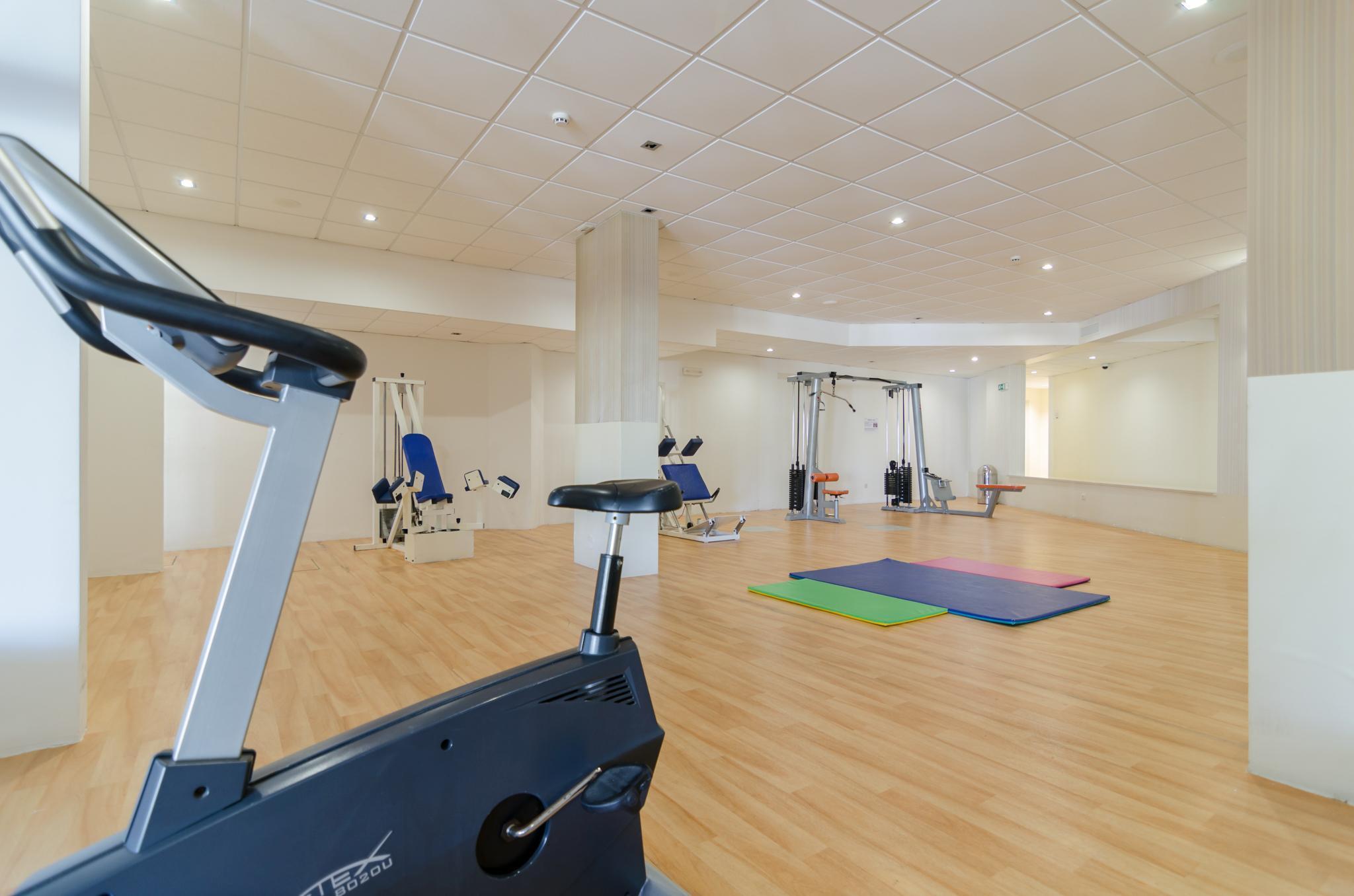 Aparthotel Alfagar Aparthotel 4*