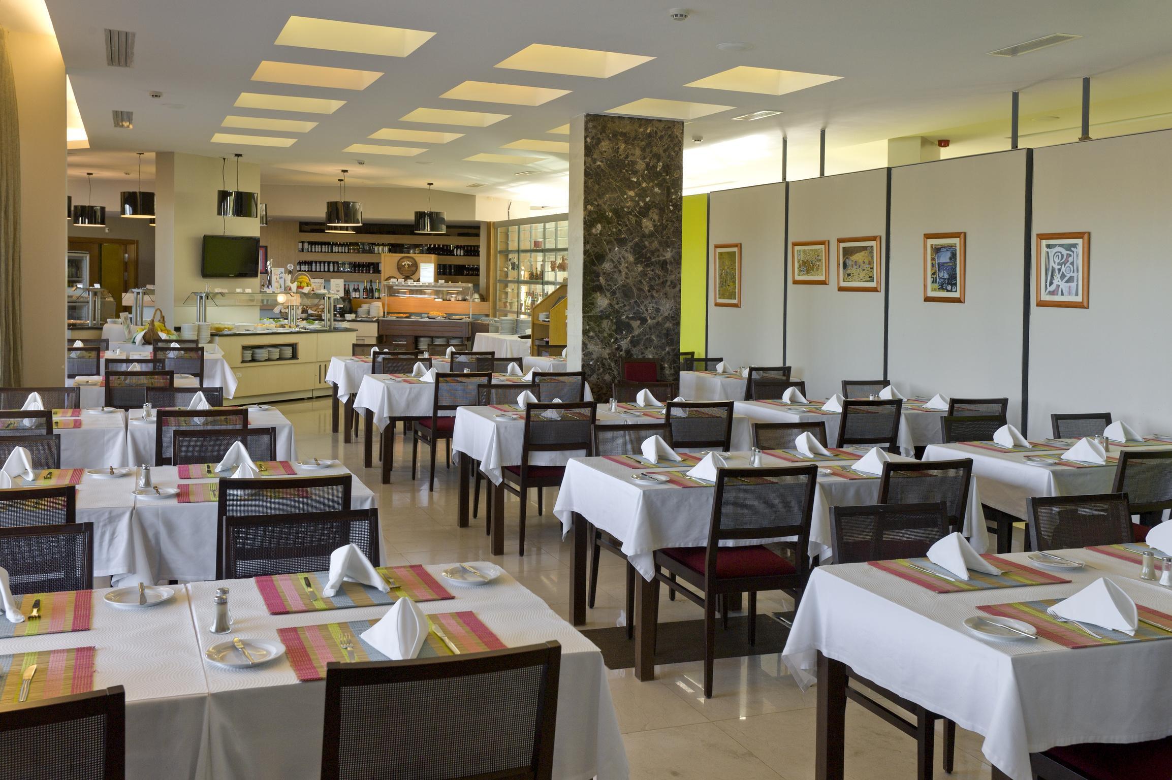 Aparthotel Alfagar Aparthotel