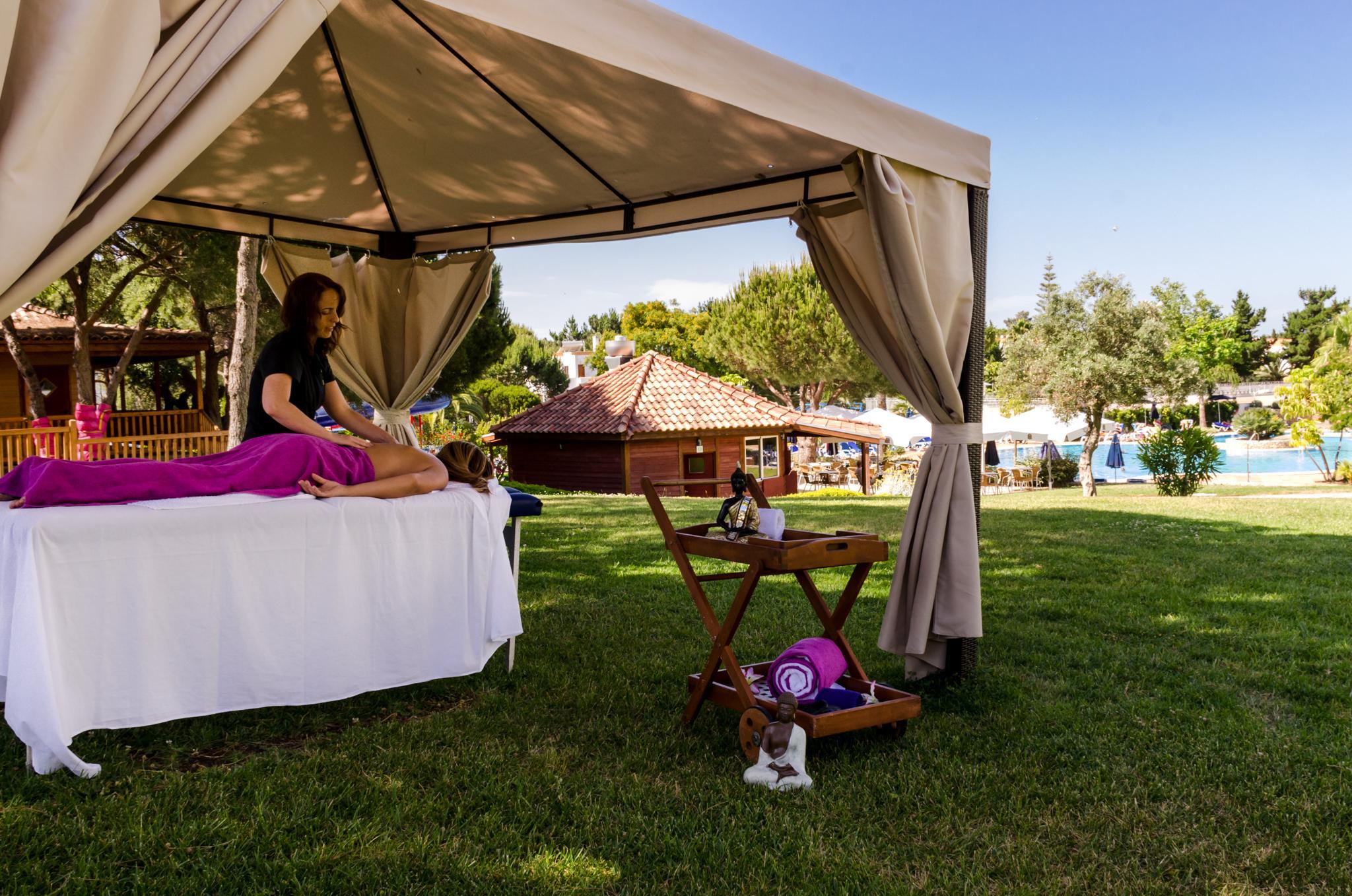 Alfagar Aparthotel Aparthotel 4*
